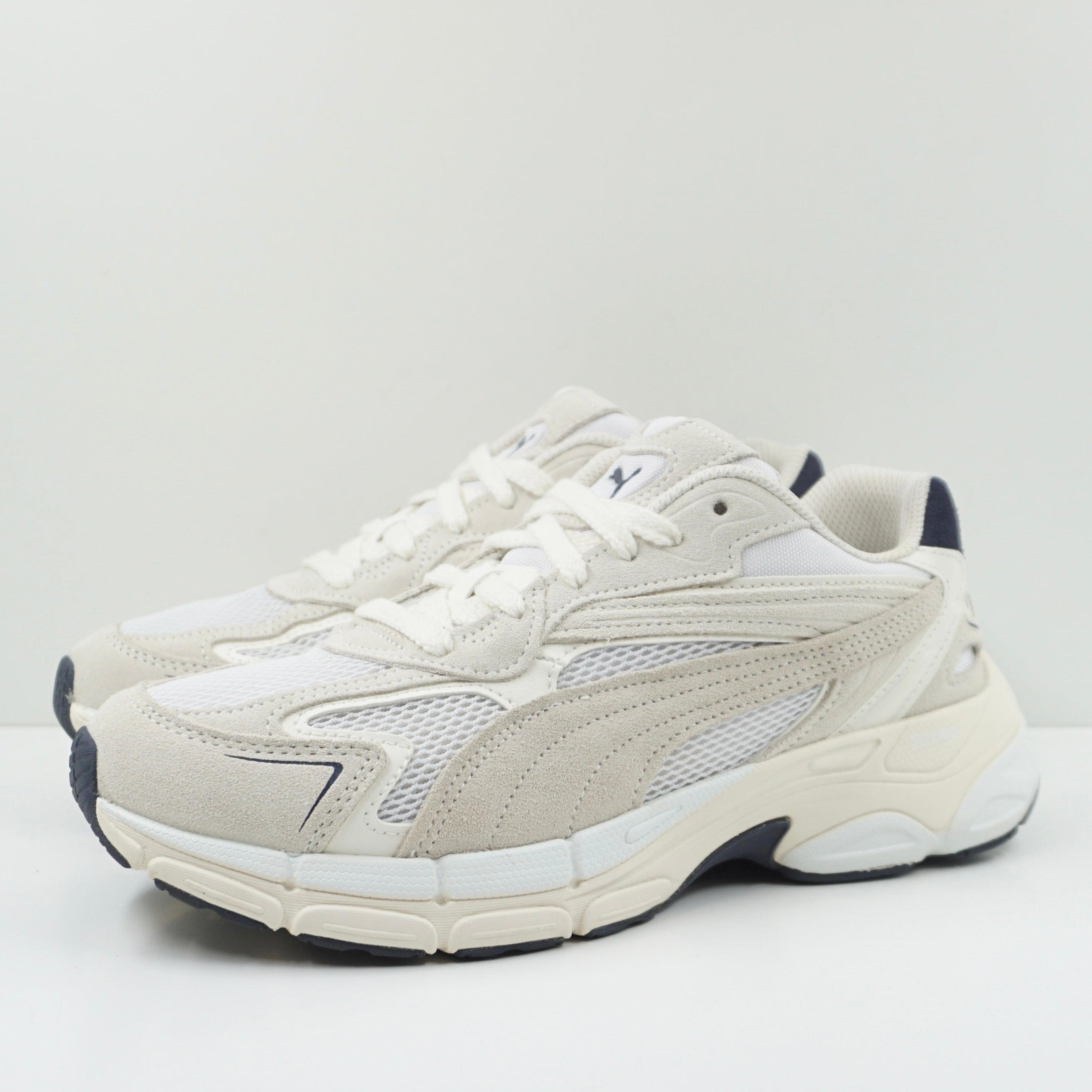 Puma Teveris Nitro Grey Ivory