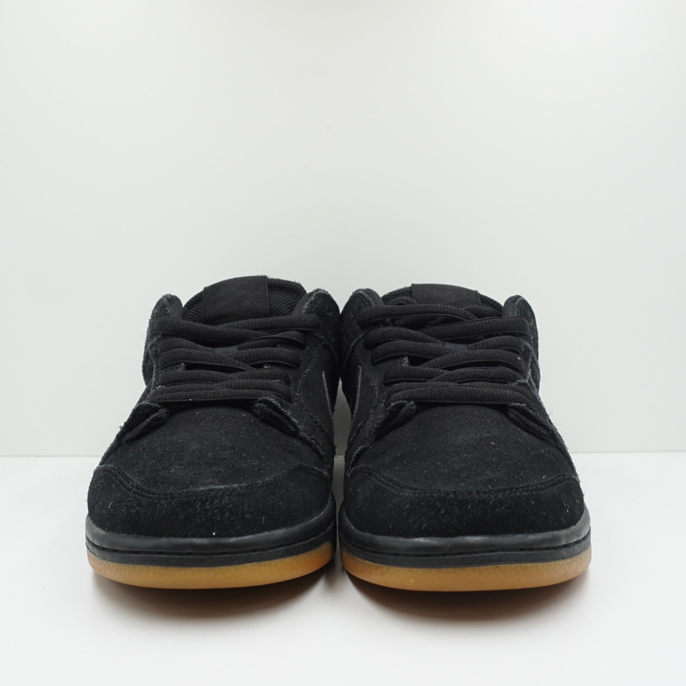 Nike SB Dunk Low Ishod Wair Black Gum