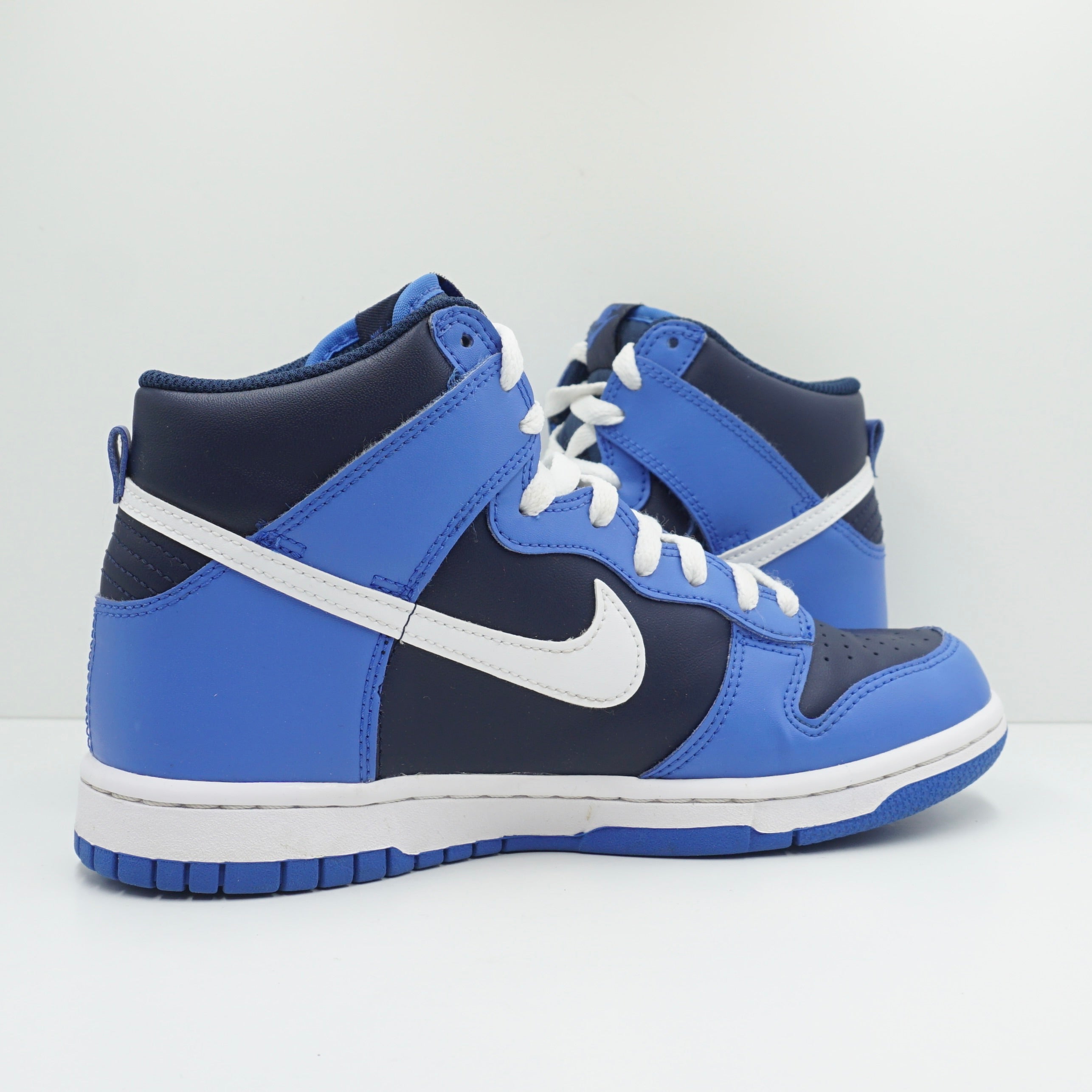 Nike Dunk High Obsidian (GS)