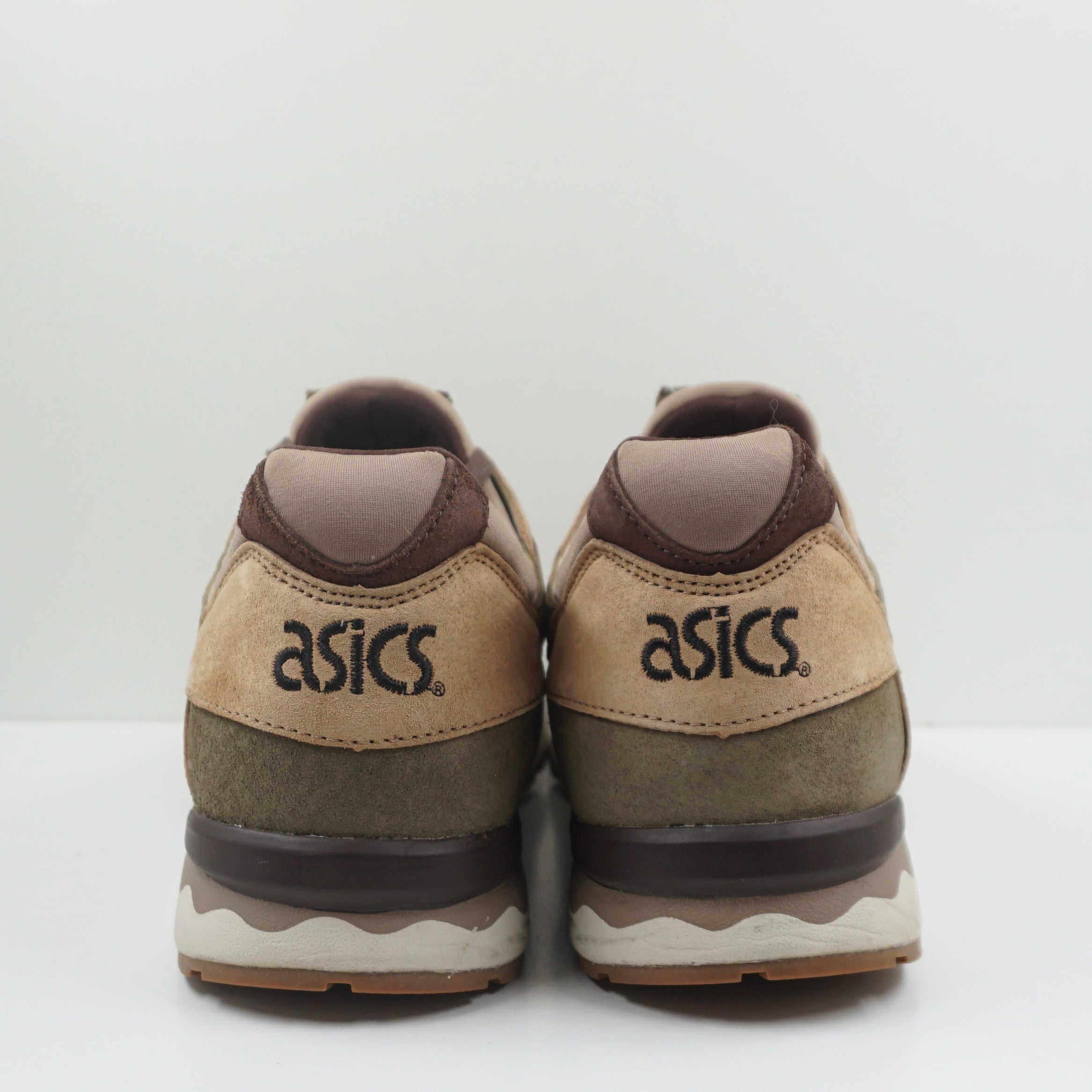 Asics Gel-Lyte V SBTG Kicks Lab Phys Ed