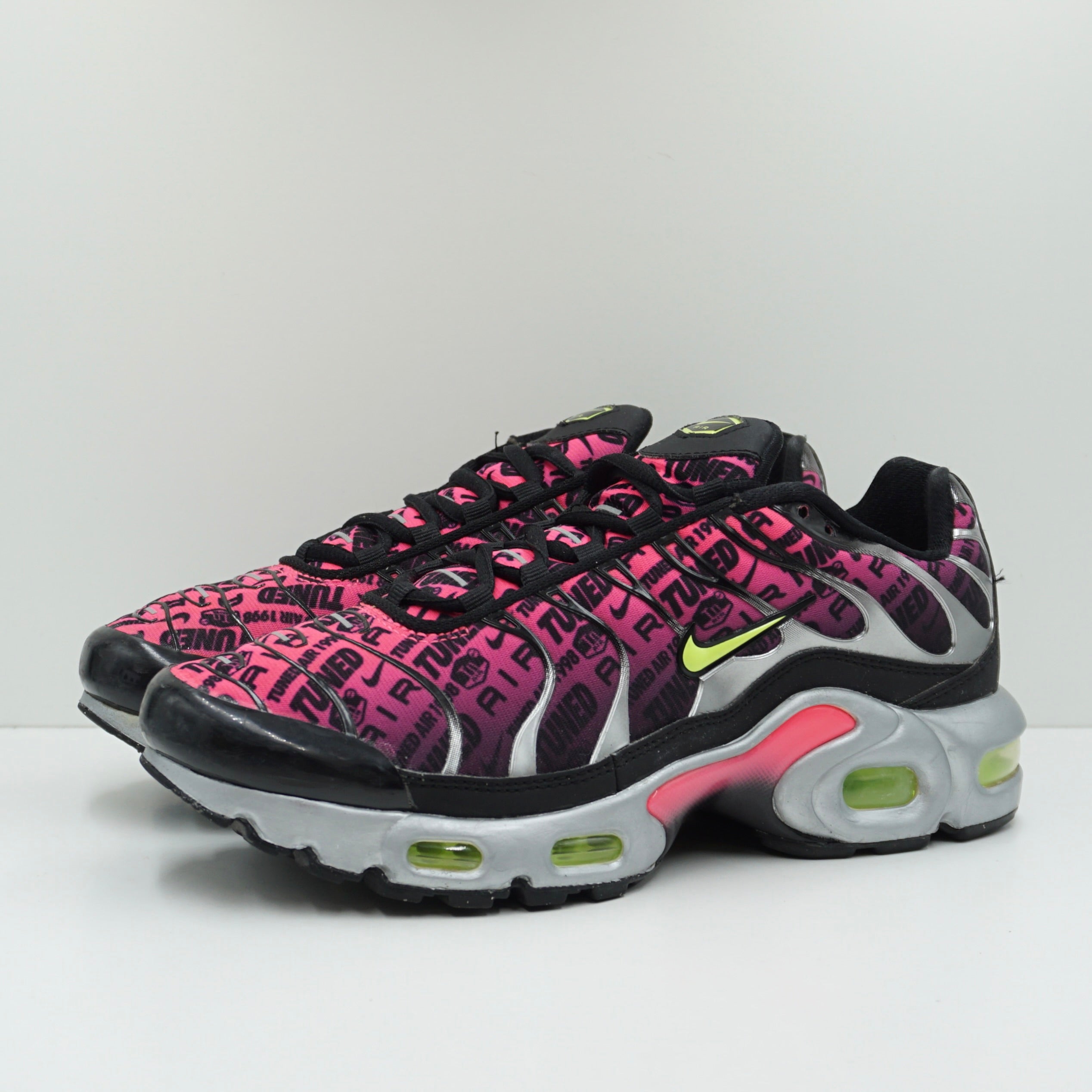 Nike Air Max Plus Mercurial 25 (GS)