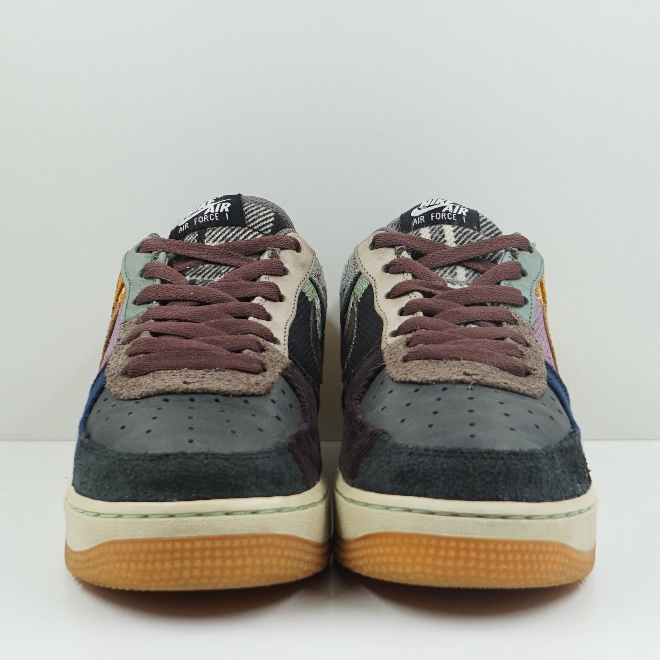 Nike Air Force 1 Low Travis Scott Cactus Jack