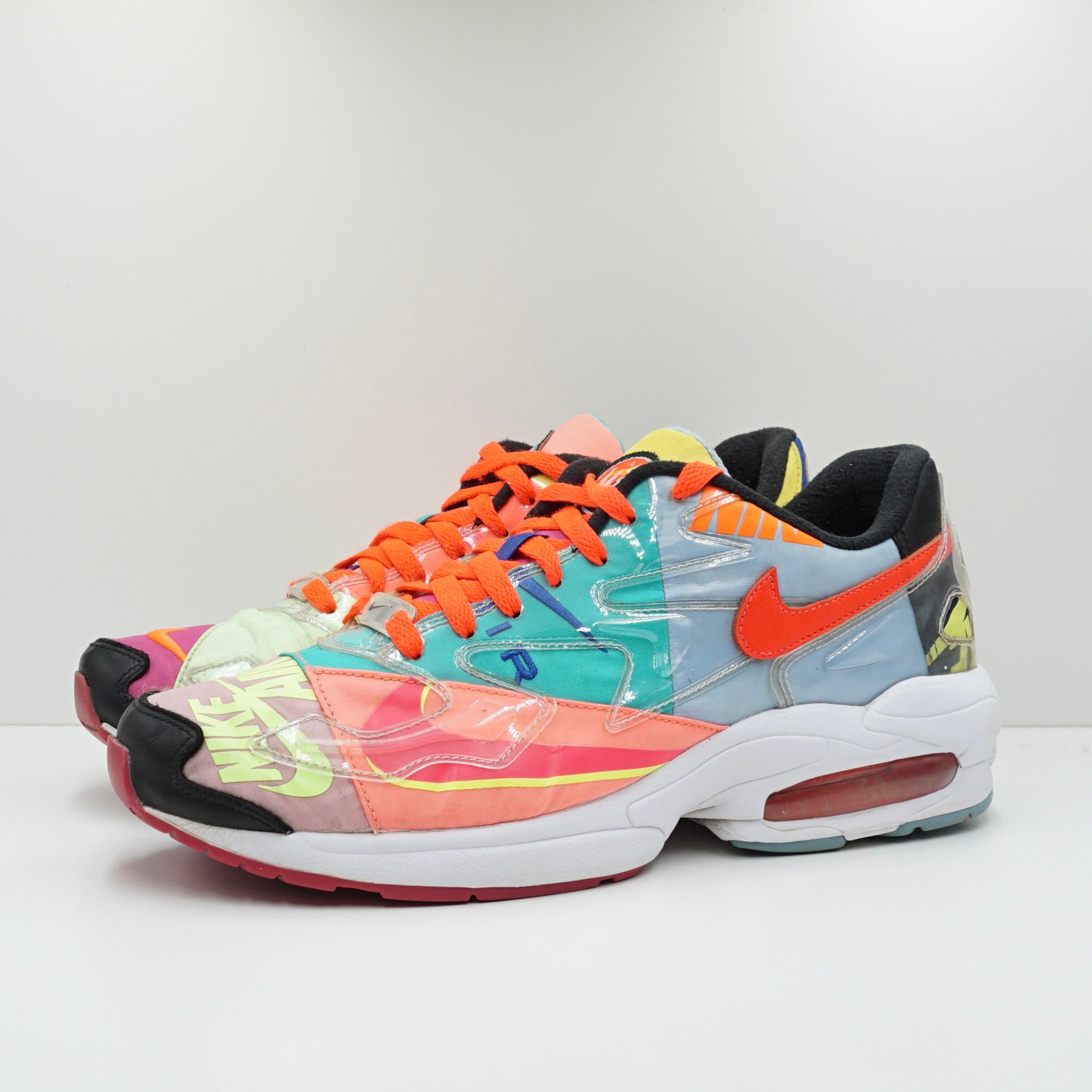 Nike Air Max 2 Light Atmos