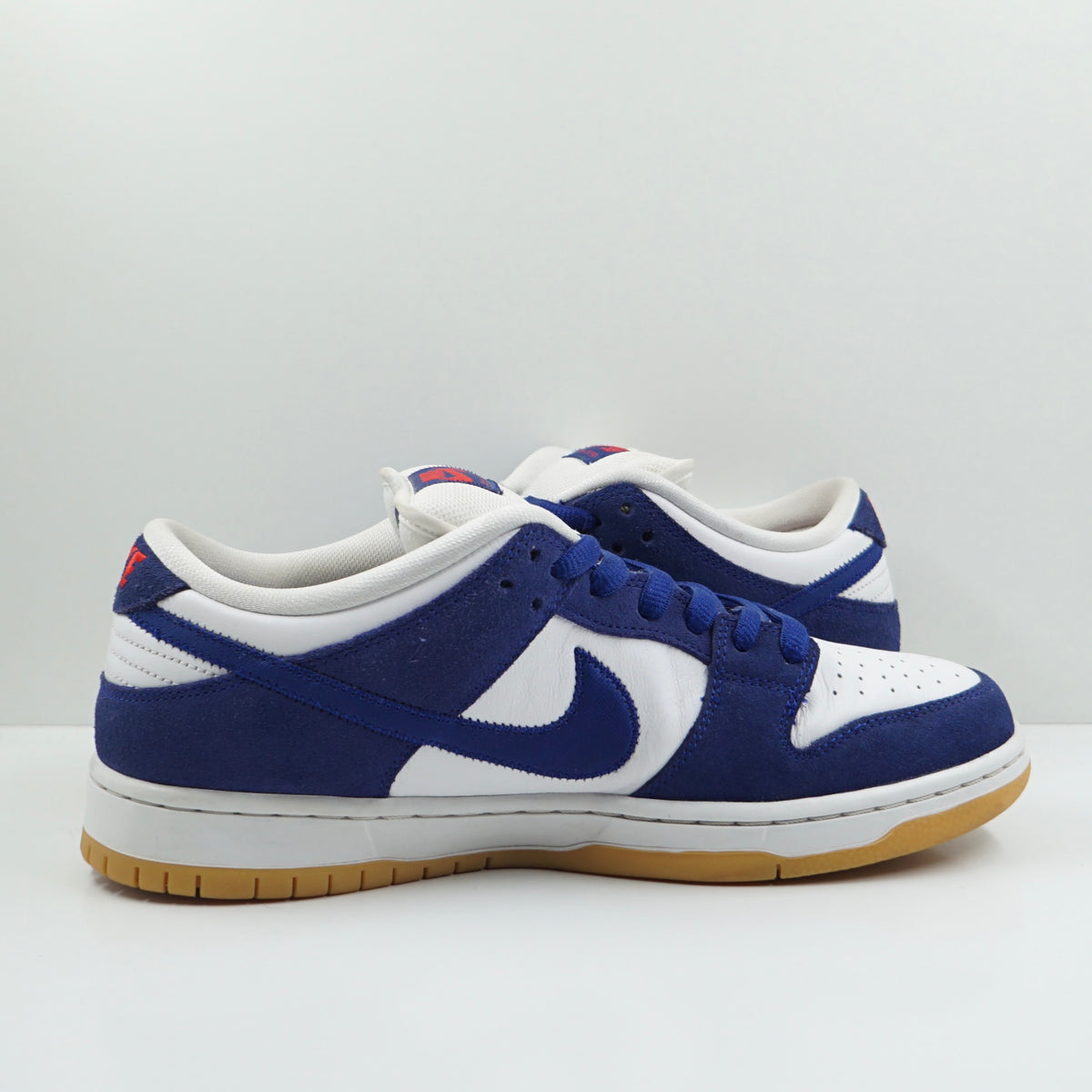 Nike SB Dunk Low Los Angeles Dodgers