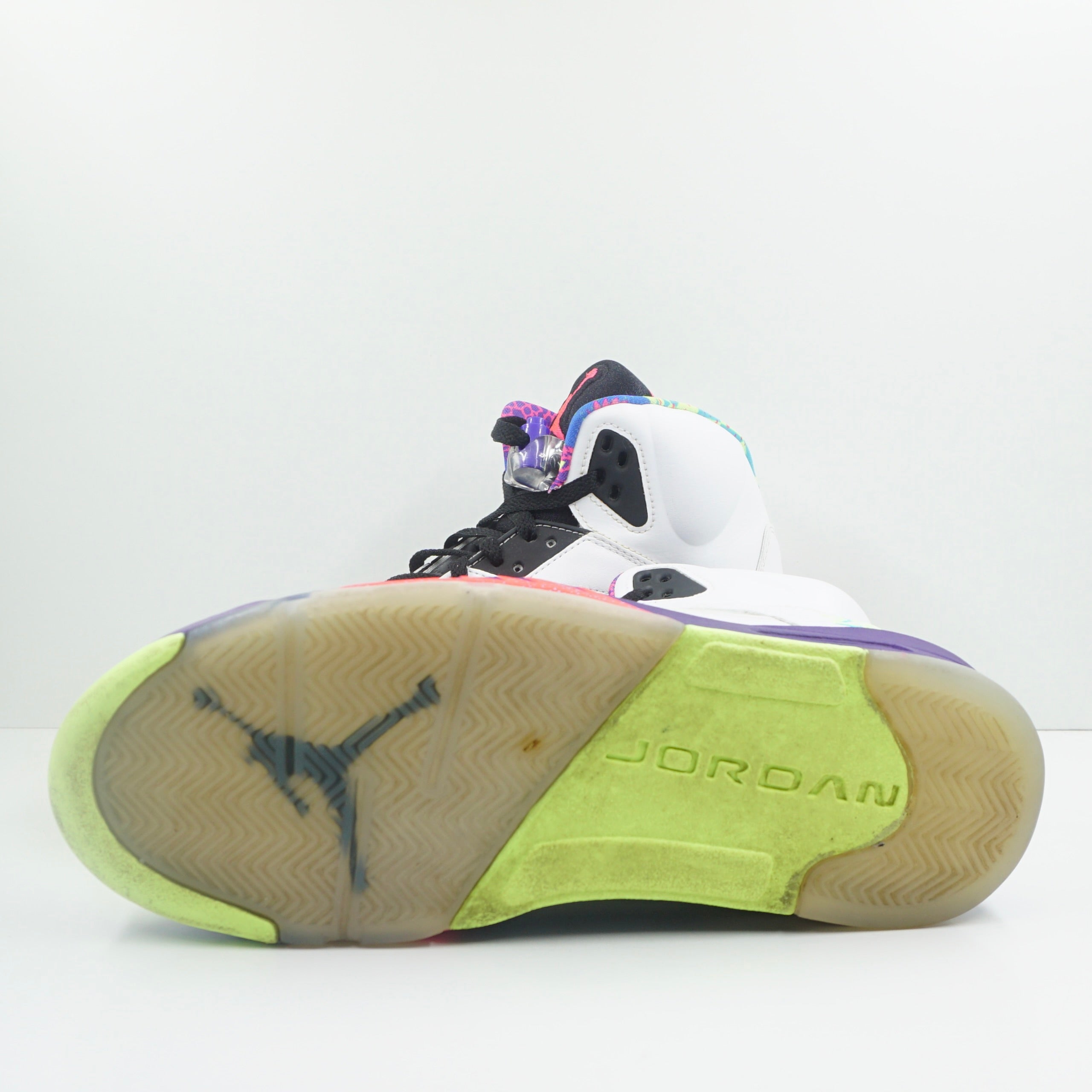 Jordan 5 Retro Alternate Bel-Air