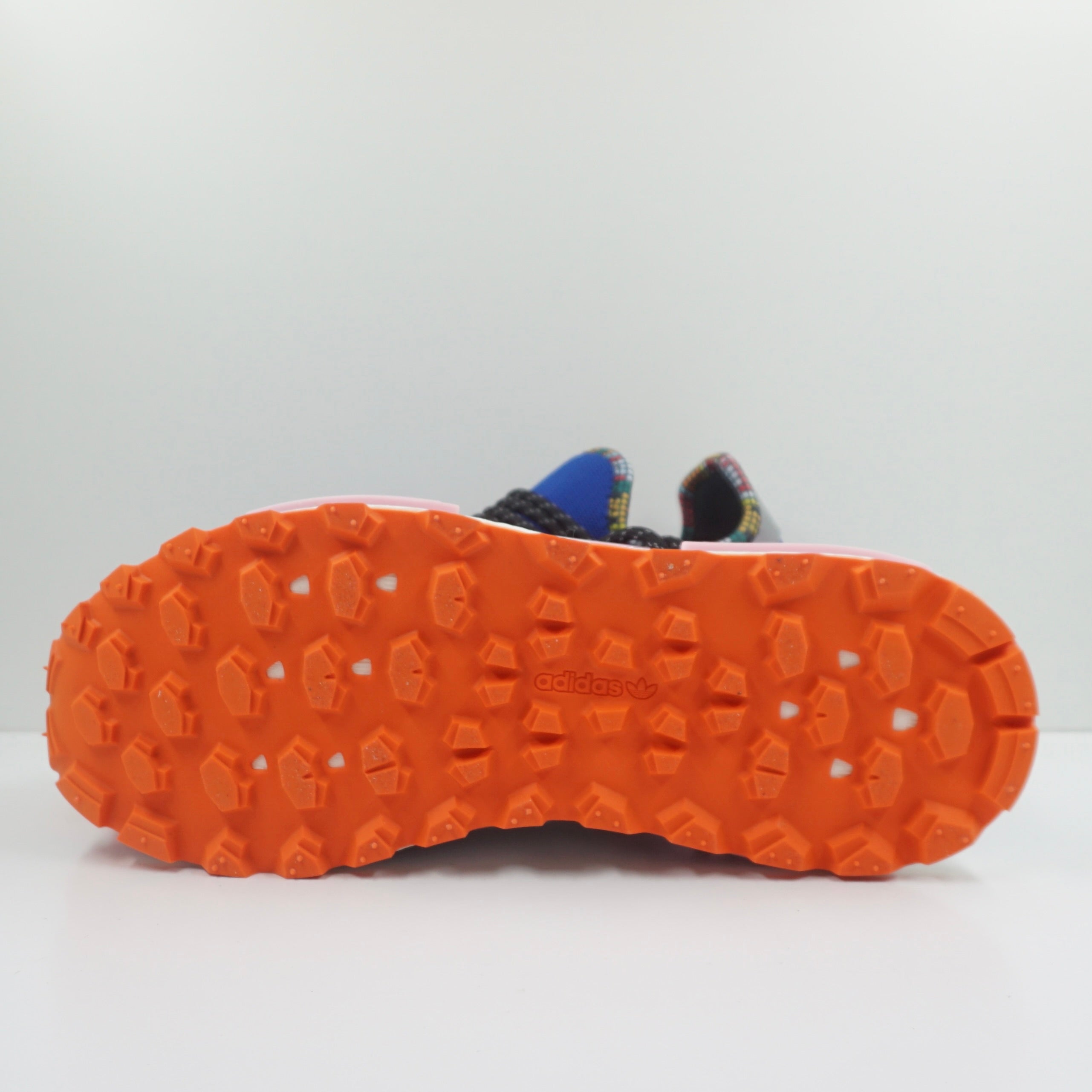 Adidas NMD Hu Pharrell Inspiration Pack Powder Blue