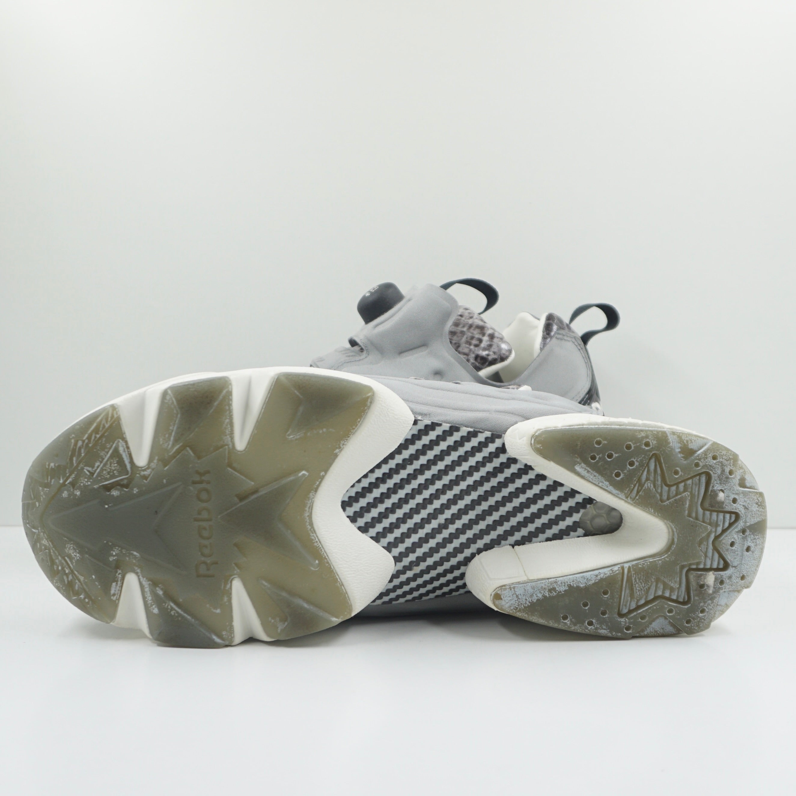 Reebok Disney x InstaPump Fury The Jungle Book (W)