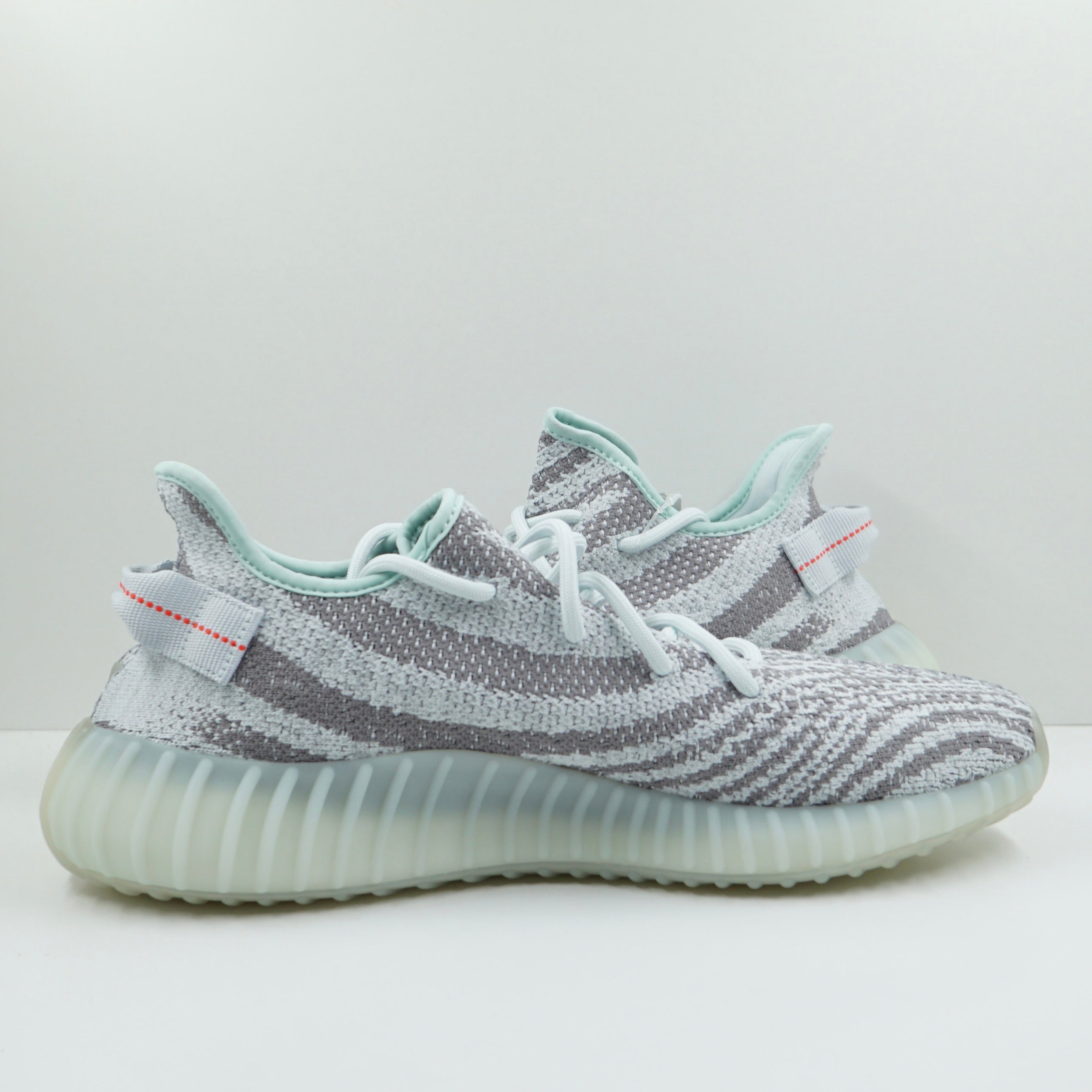 Adidas Yeezy Boost 350 V2 Blue Tint