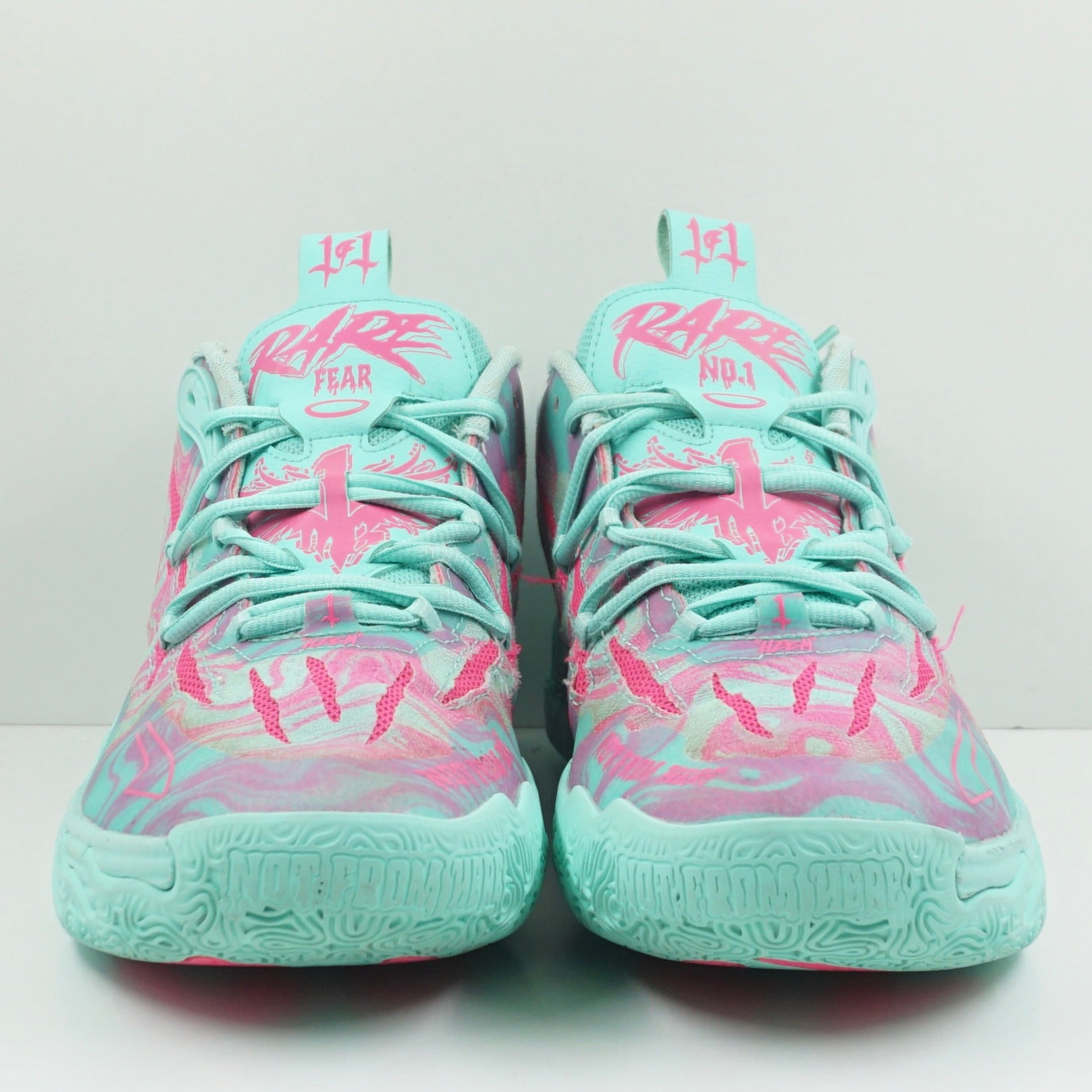 Puma LaMelo Ball MB.03 Miami