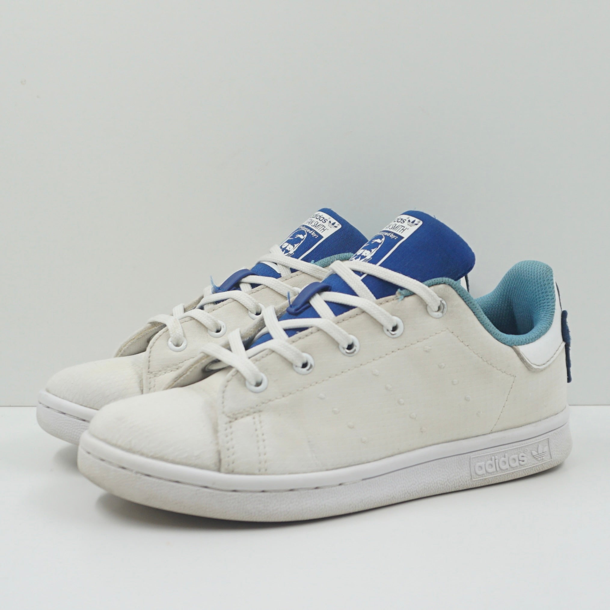 Adidas Stan Smith Primeblue J Octopus (PS)