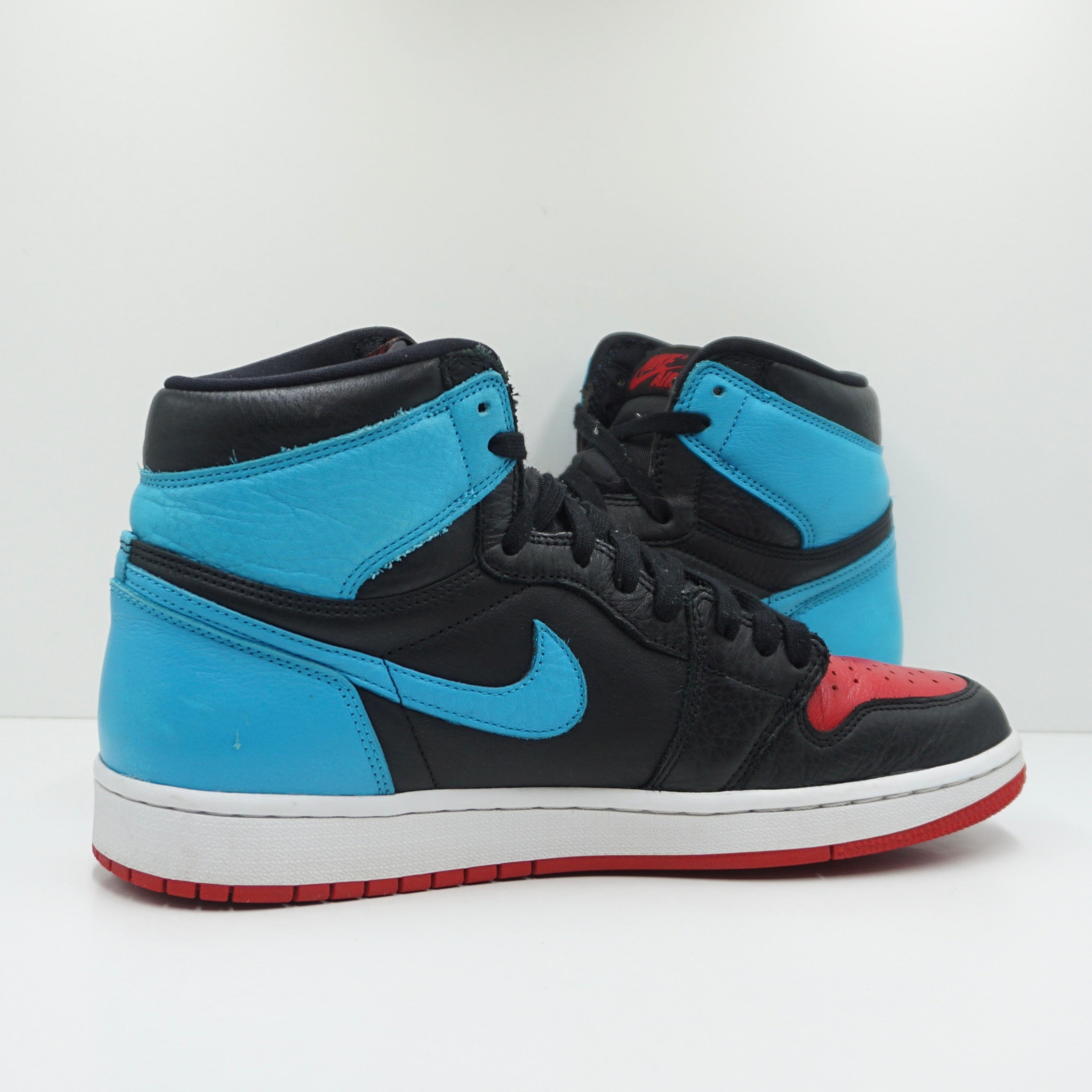 Jordan 1 Retro High NC to Chi Leather (W)