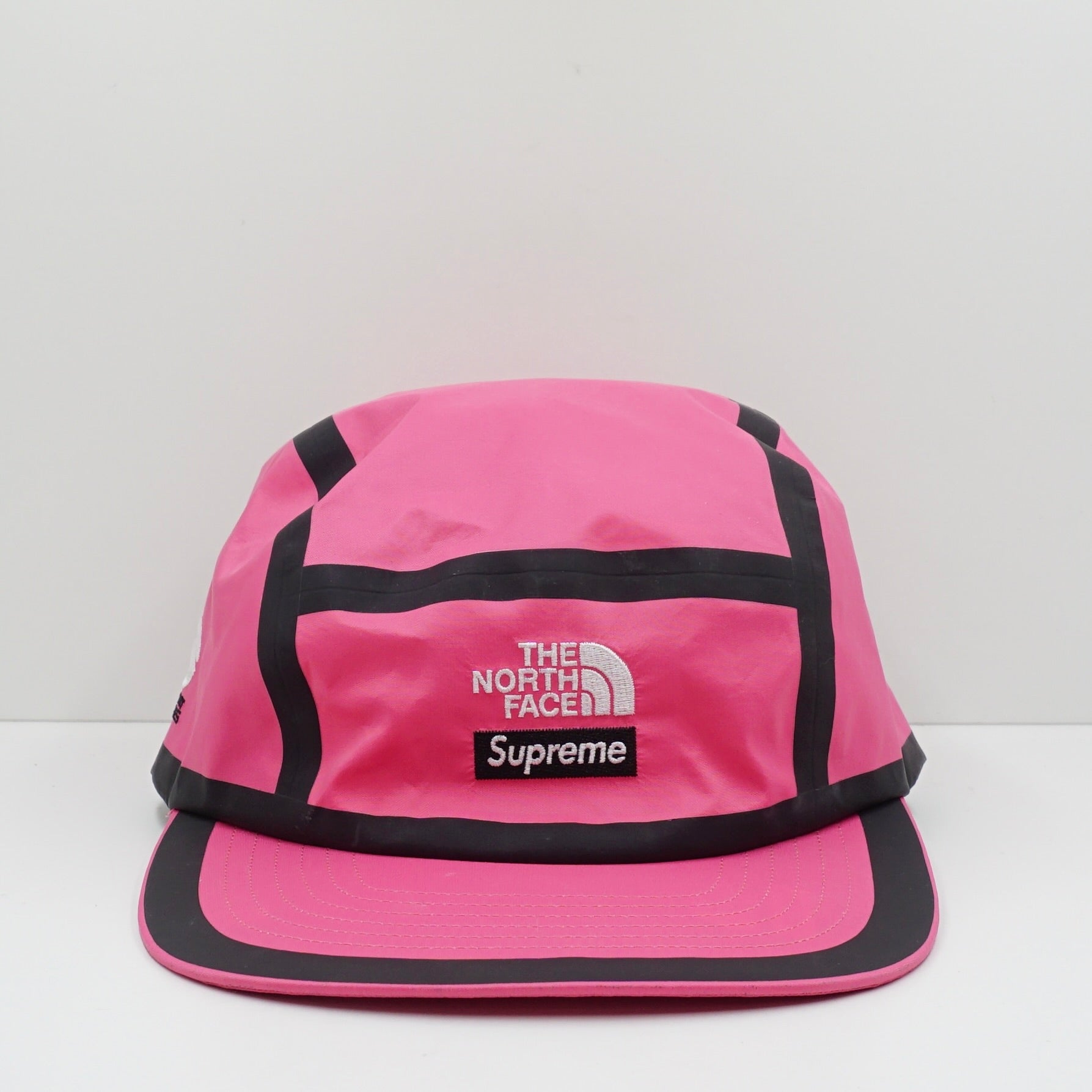 Supreme The North Face Summit Series Outer Tape Seam Camp Cap