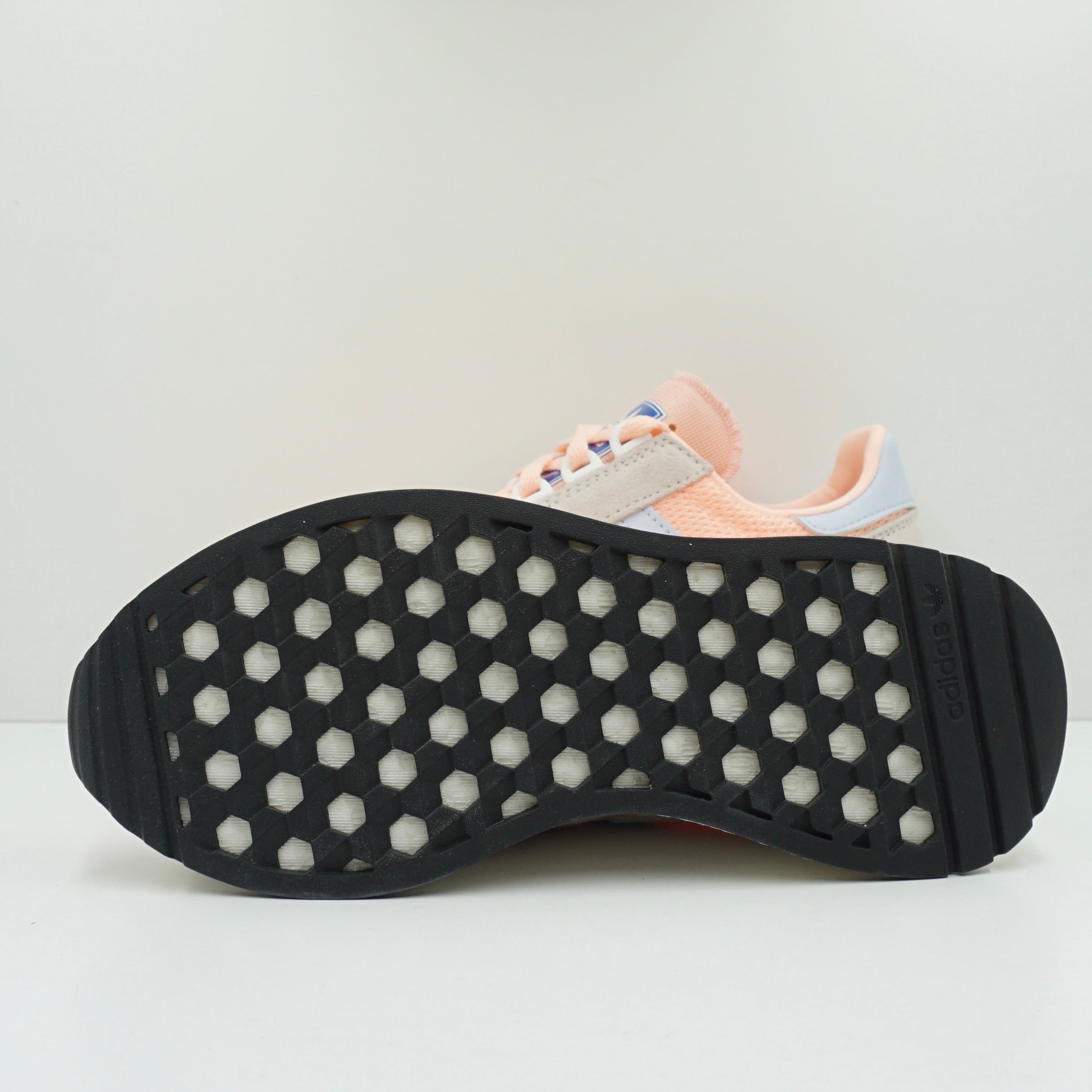 Adidas Marathon Tech Pink Grey (W)