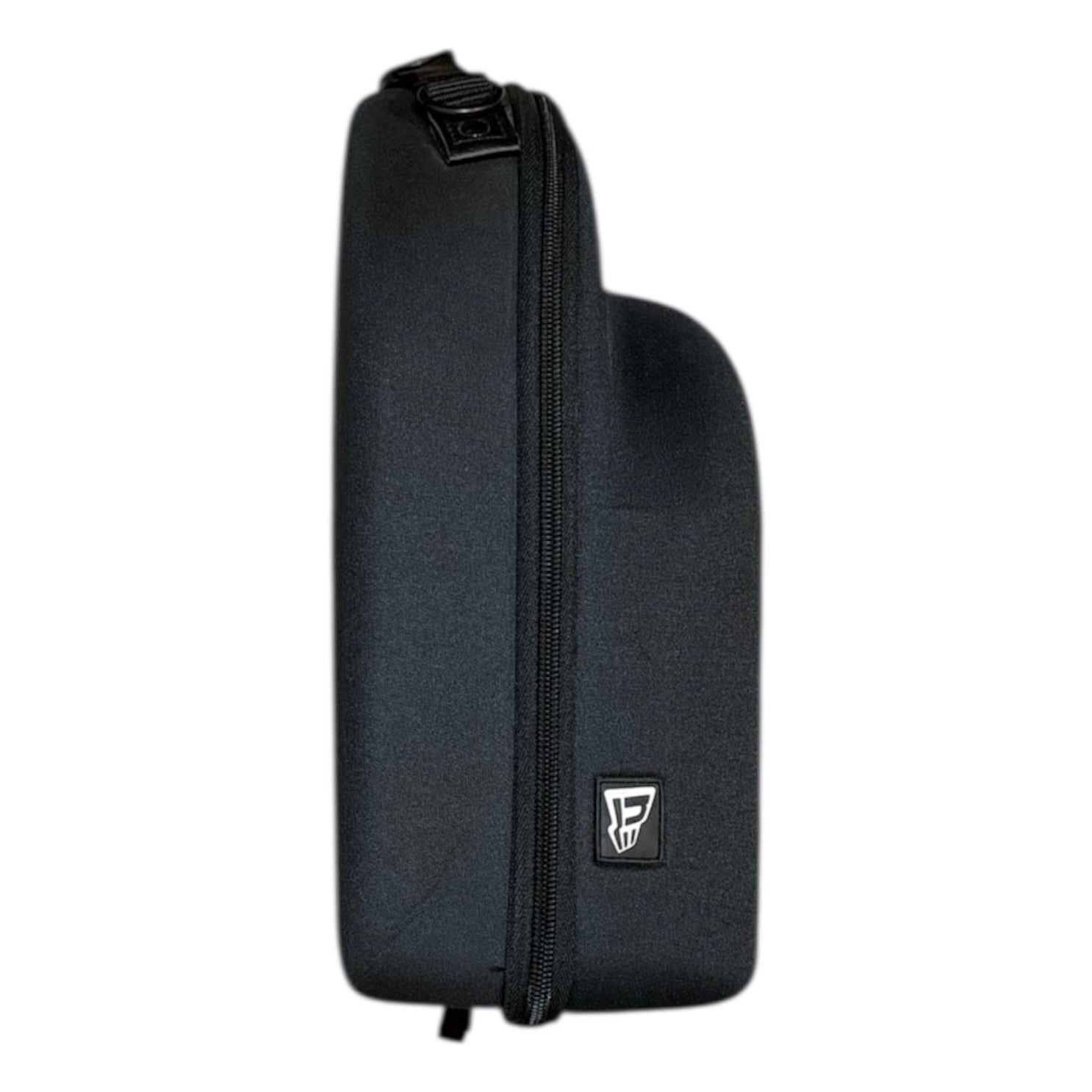 New Era Black Cap Carrier Bag