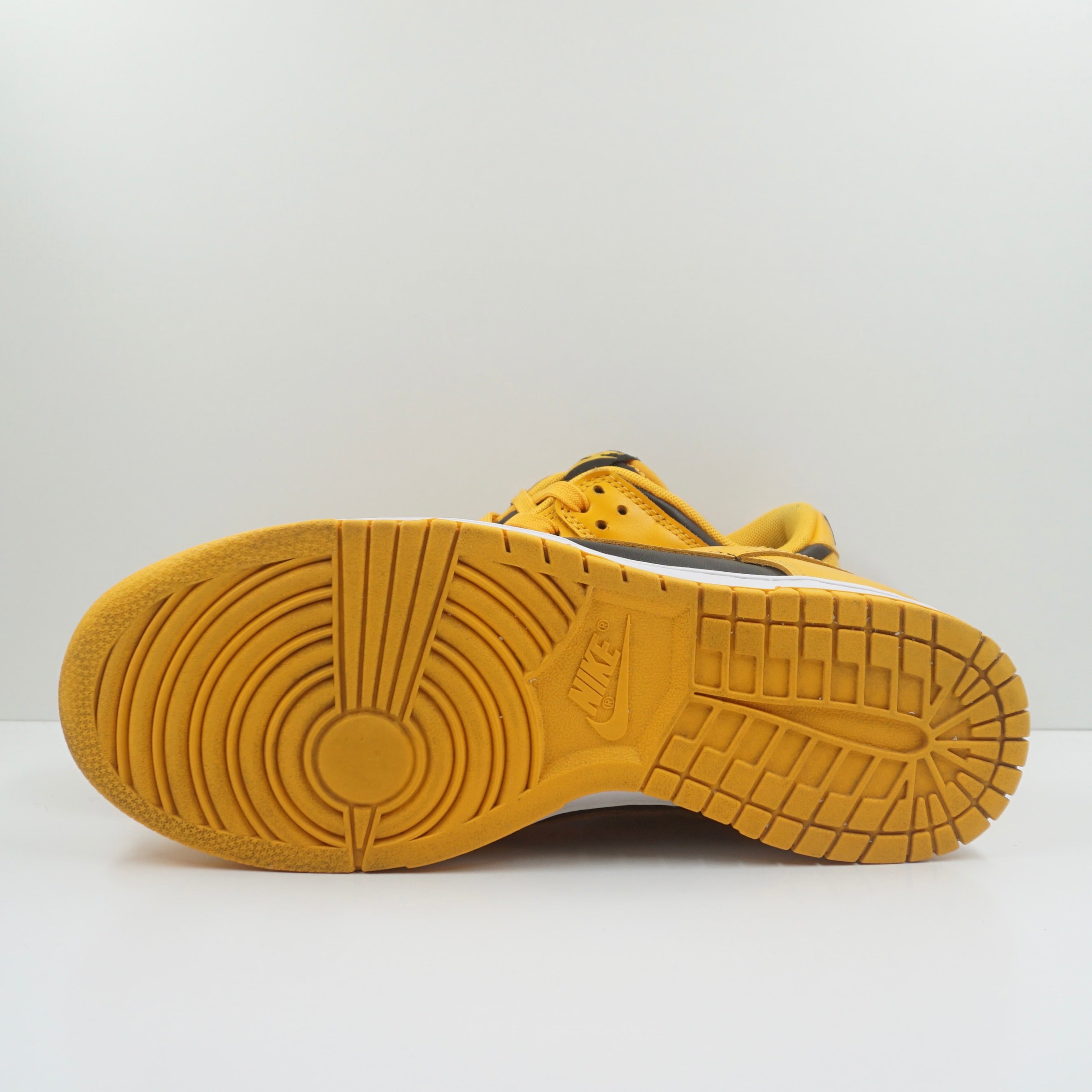 Nike Dunk Low Championship Goldenrod (2021)