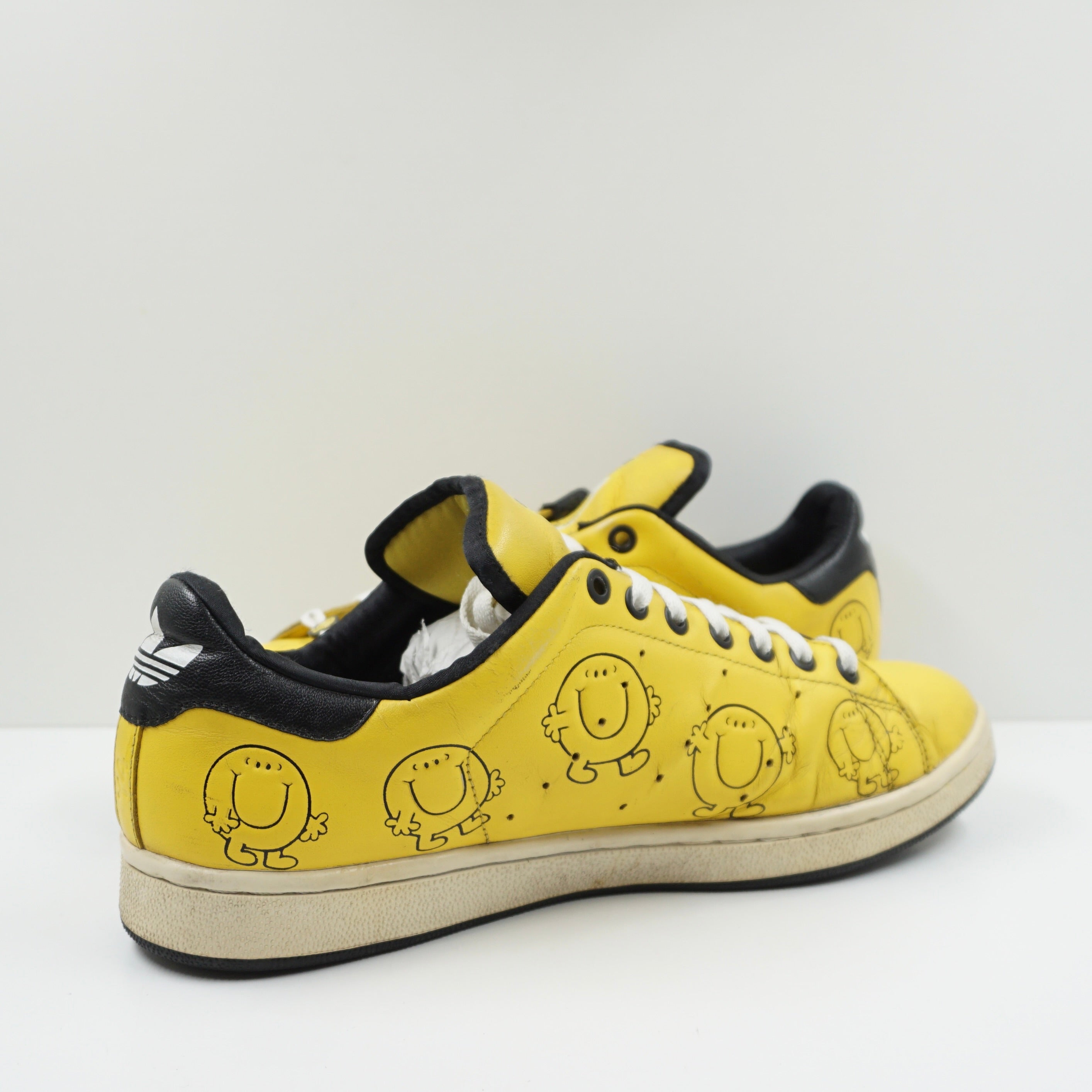 Adidas Stan Smith II Y4 Mr Happy