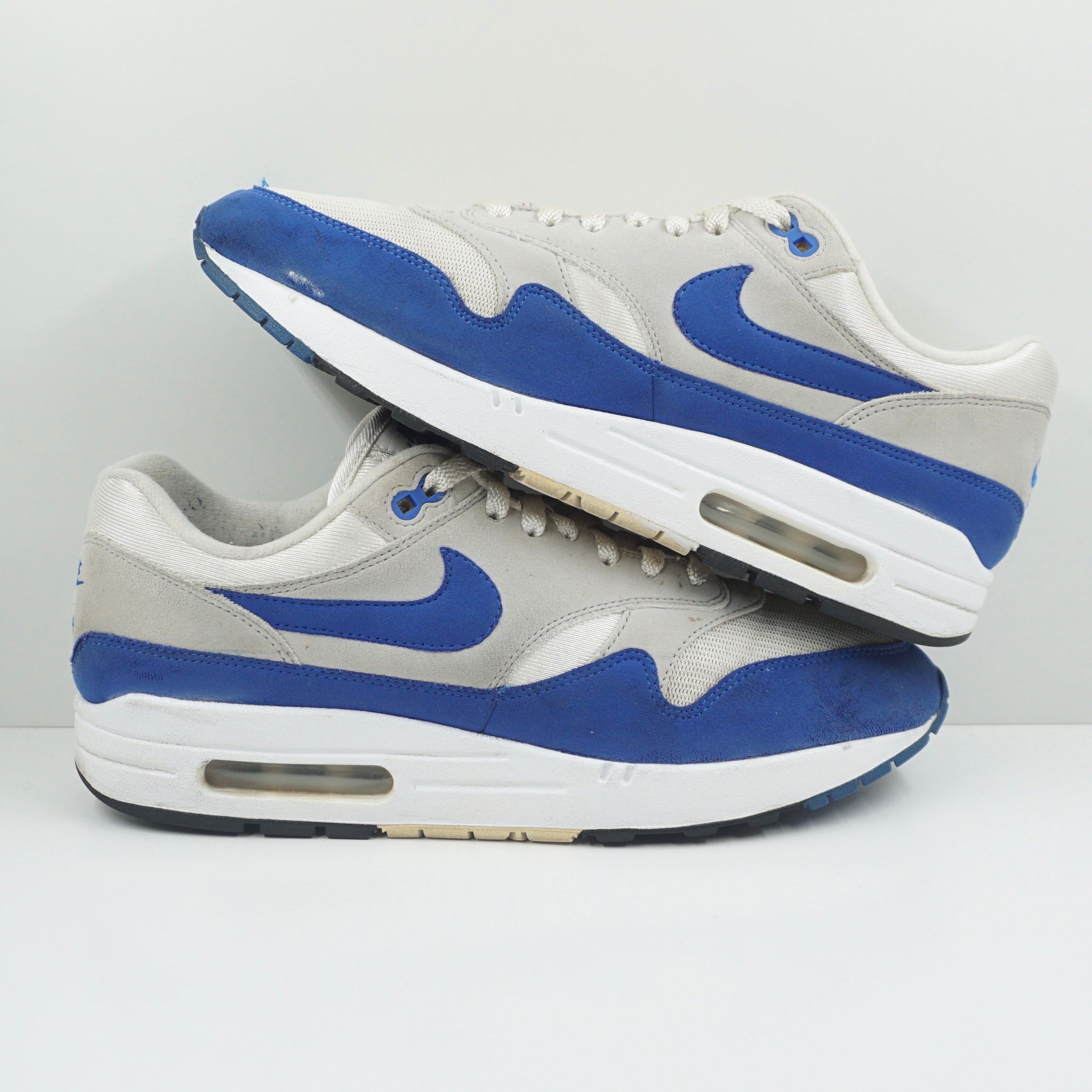 Nike Air Max 1 Anniversary Royal (2017)