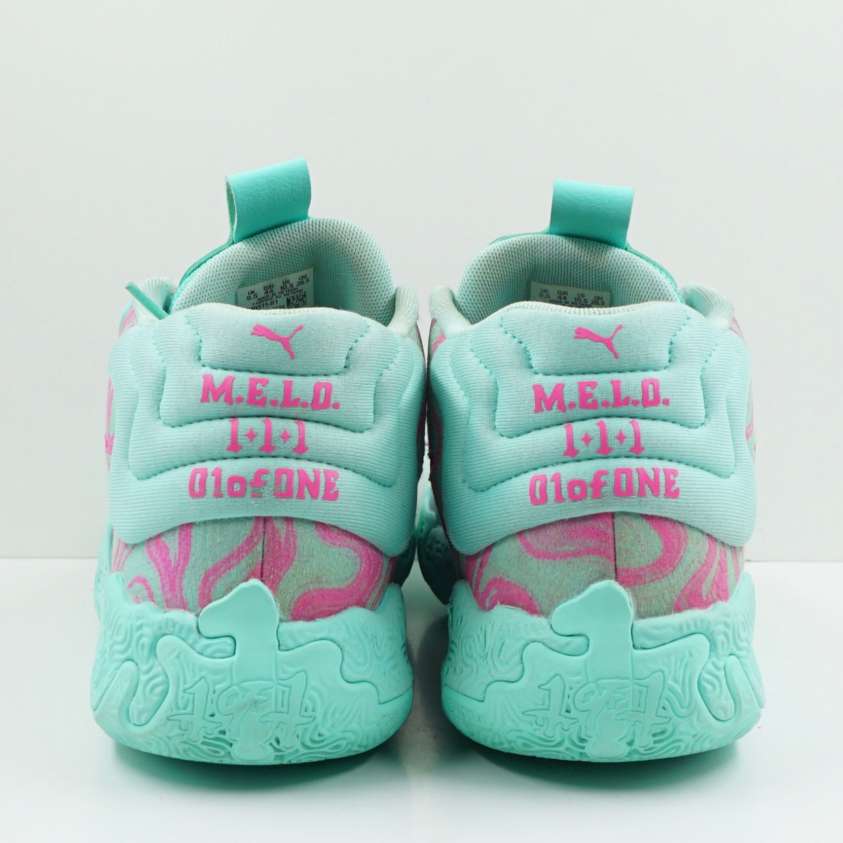 Puma LaMelo Ball MB.03 Miami