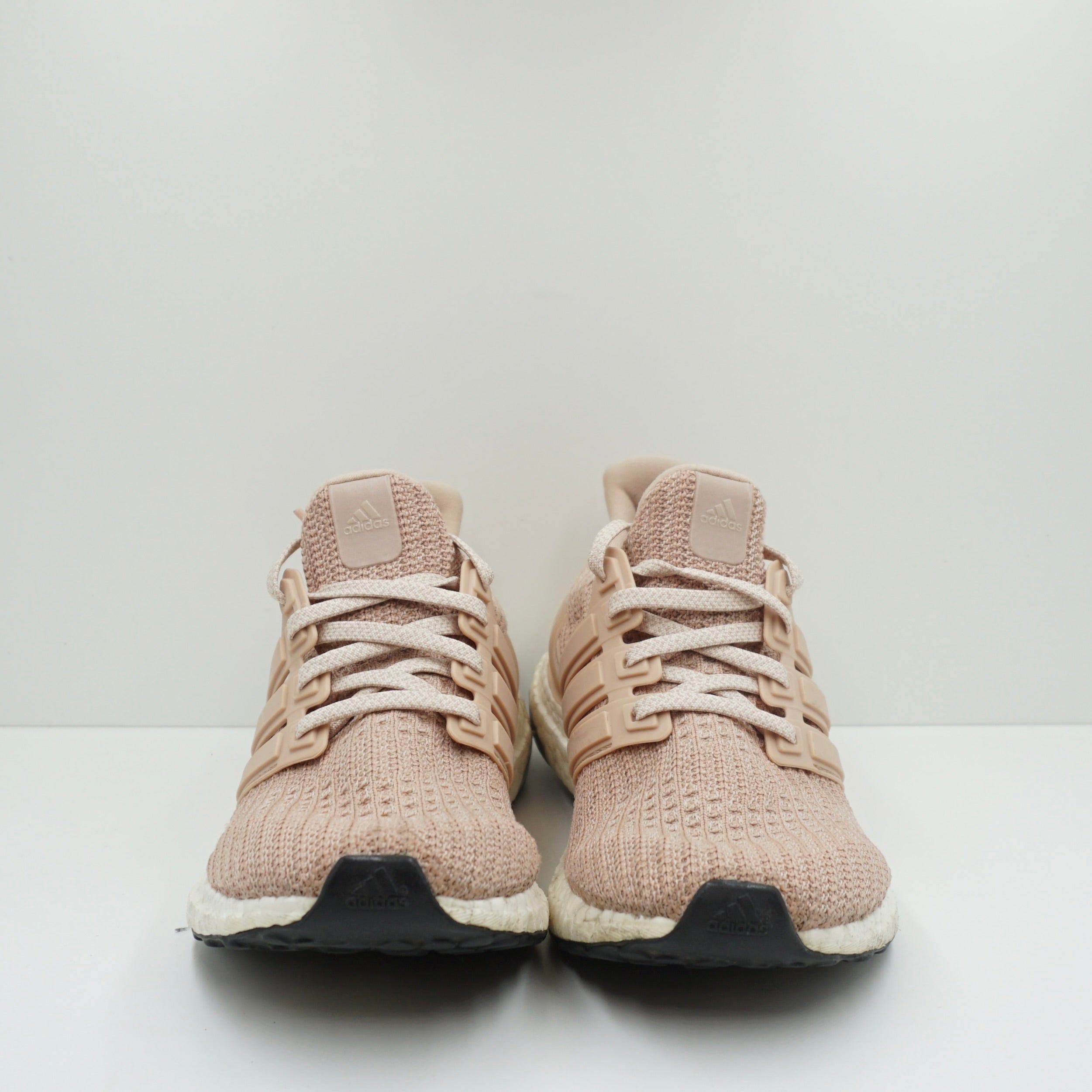 Adidas Ultra Boost 4.0 Ash Pearl (W)