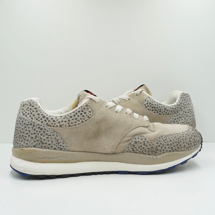 Nike Air Safari VNTG Beige