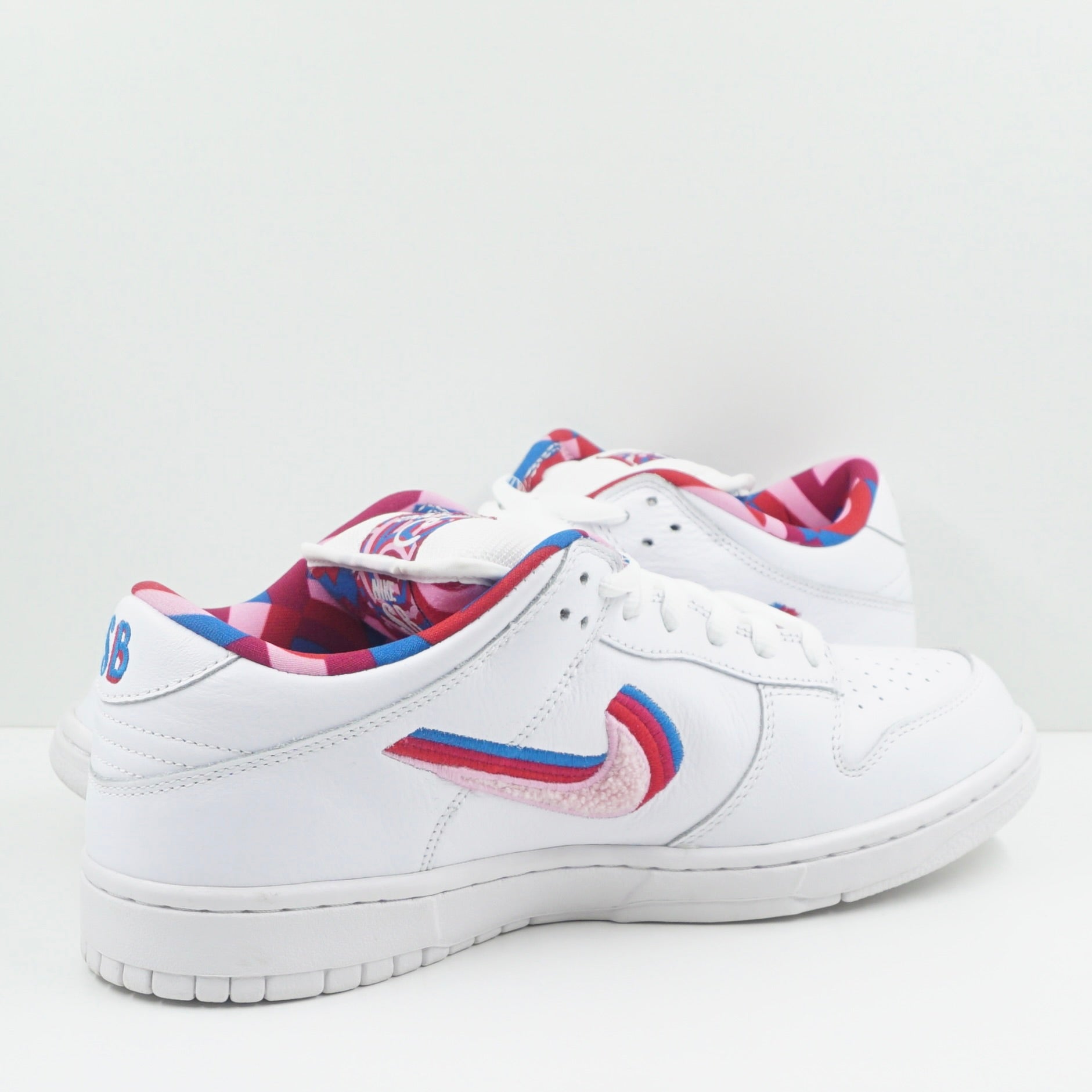 Nike SB Dunk Low Parra