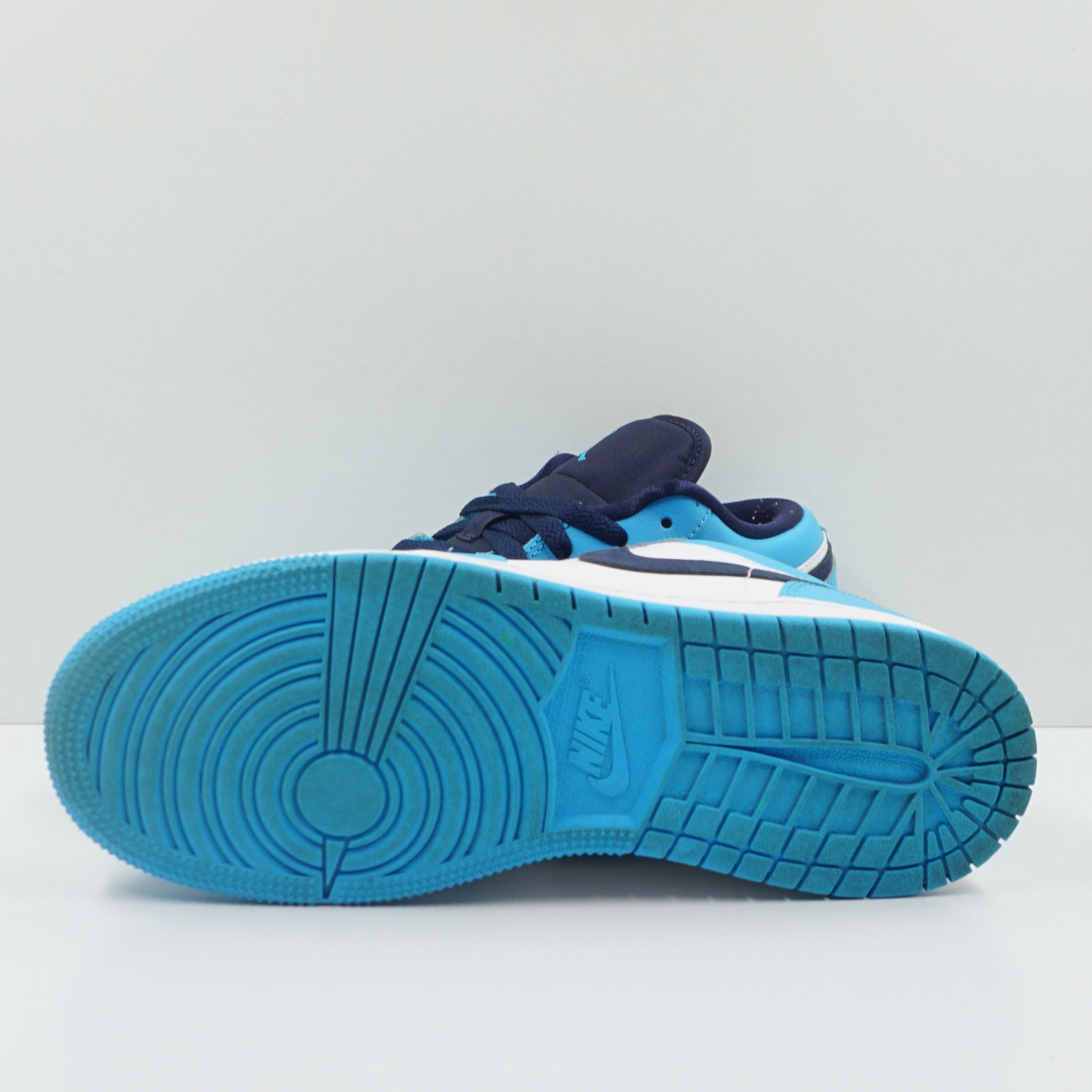 Jordan 1 Low UNC (GS)