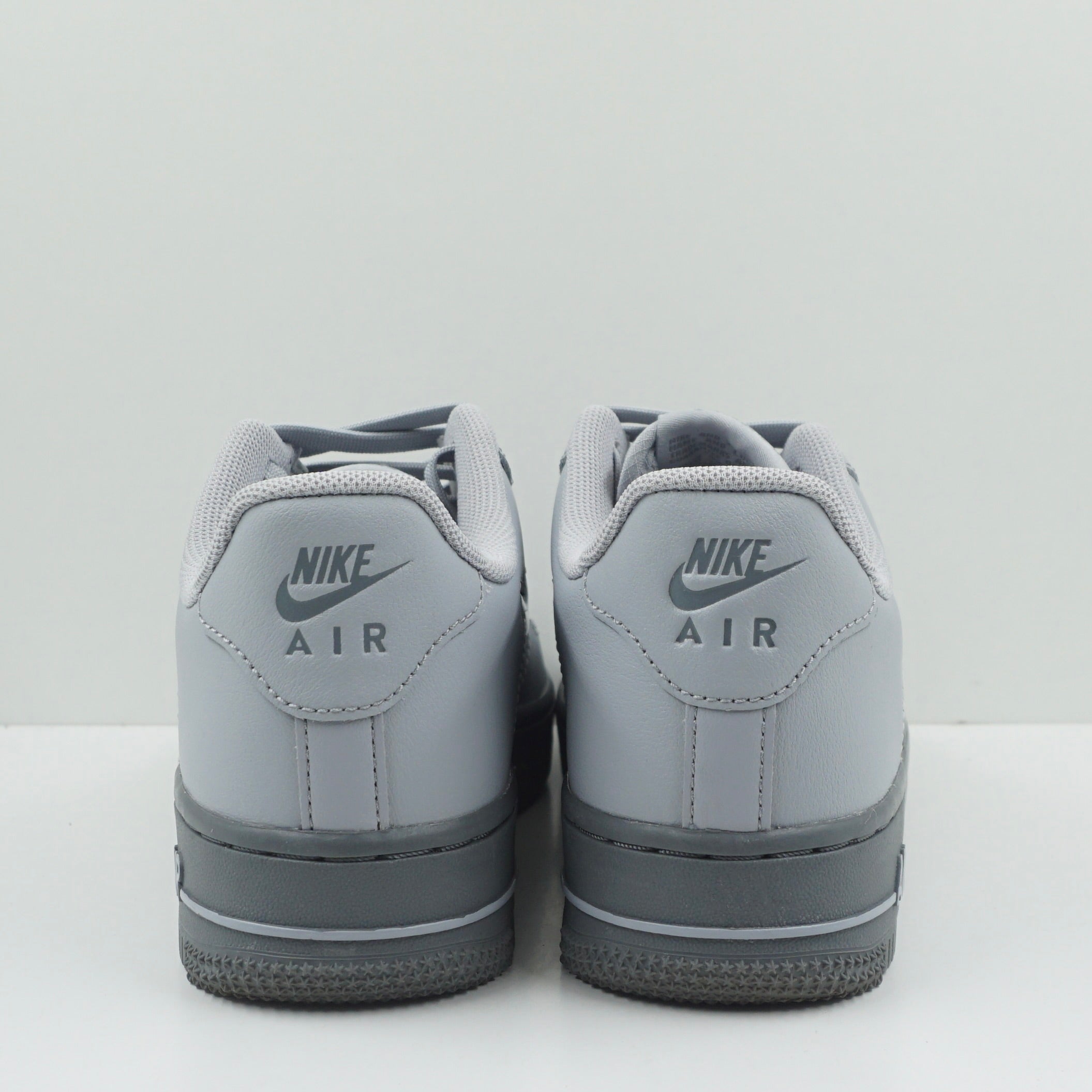 Nike Air Force 1 Low '07 Jewel Wolf Grey