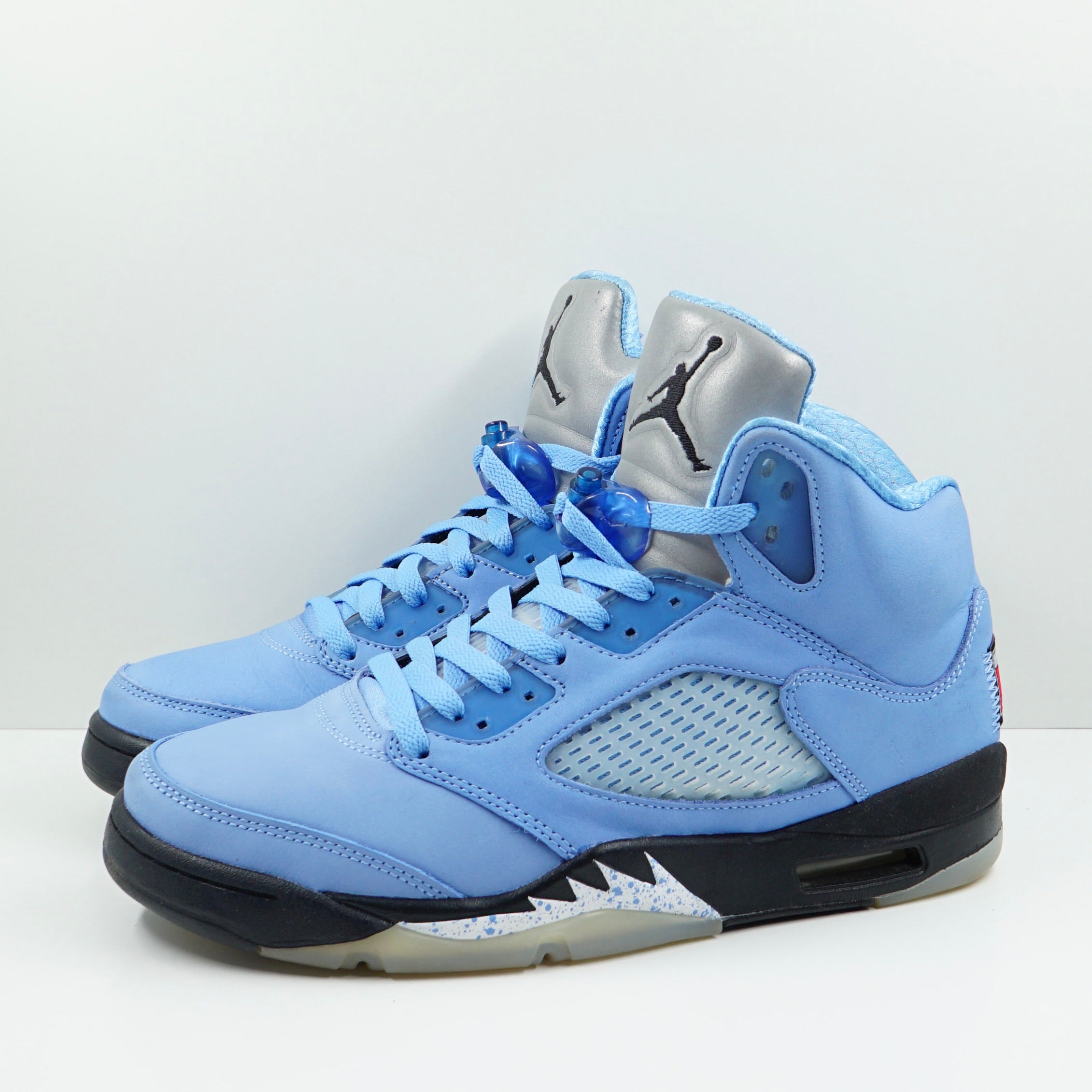 Jordan 5 Retro UNC University Blue