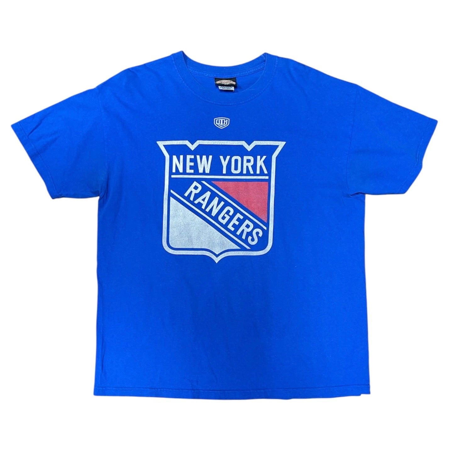 Old Time Hockey New York Rangers Tshirt