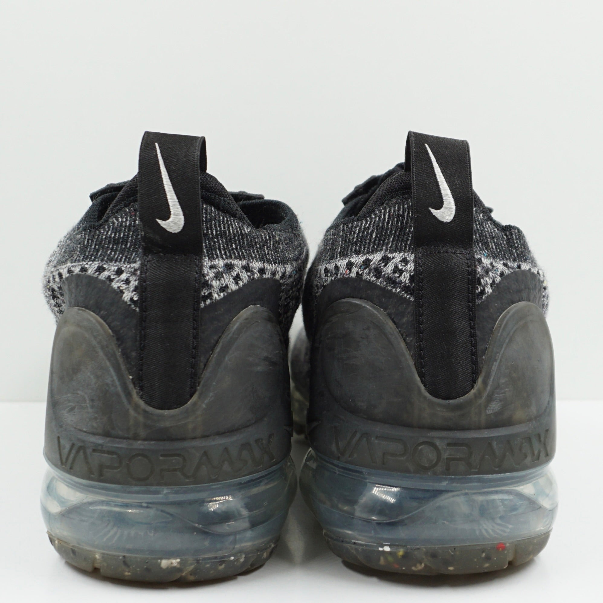 Nike Air VaporMax 2021 FK Oreo (W)