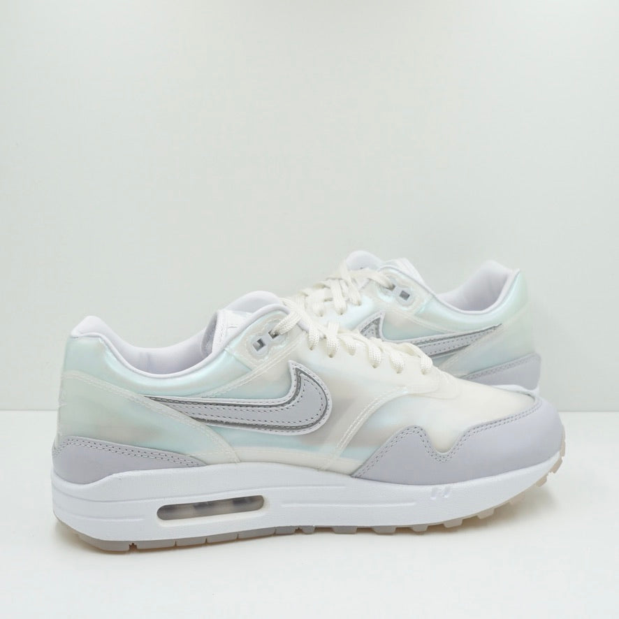 Nike Air Max 1 SNKRS Day White (W)