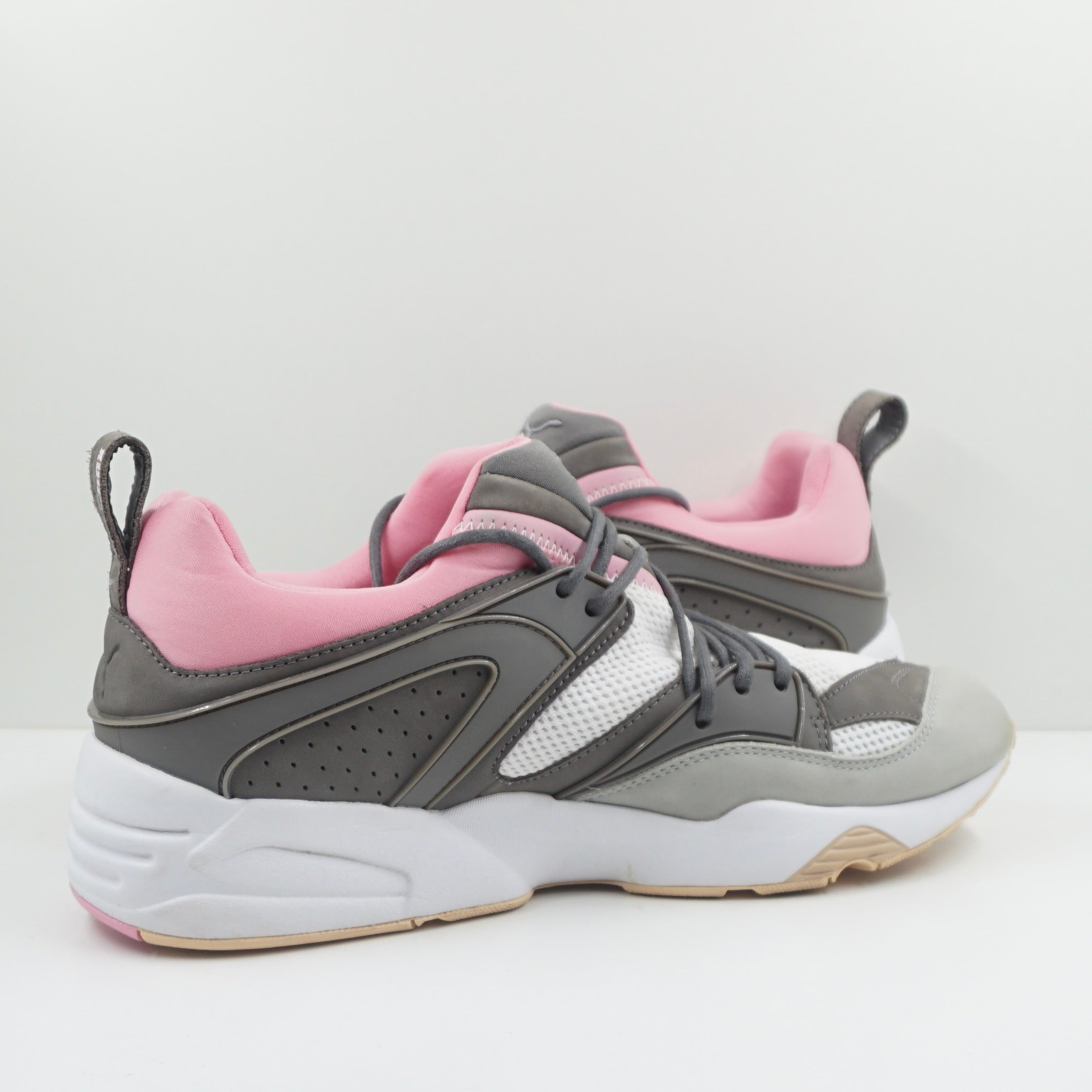 Puma Blaze Of Glory Solebox Champagne