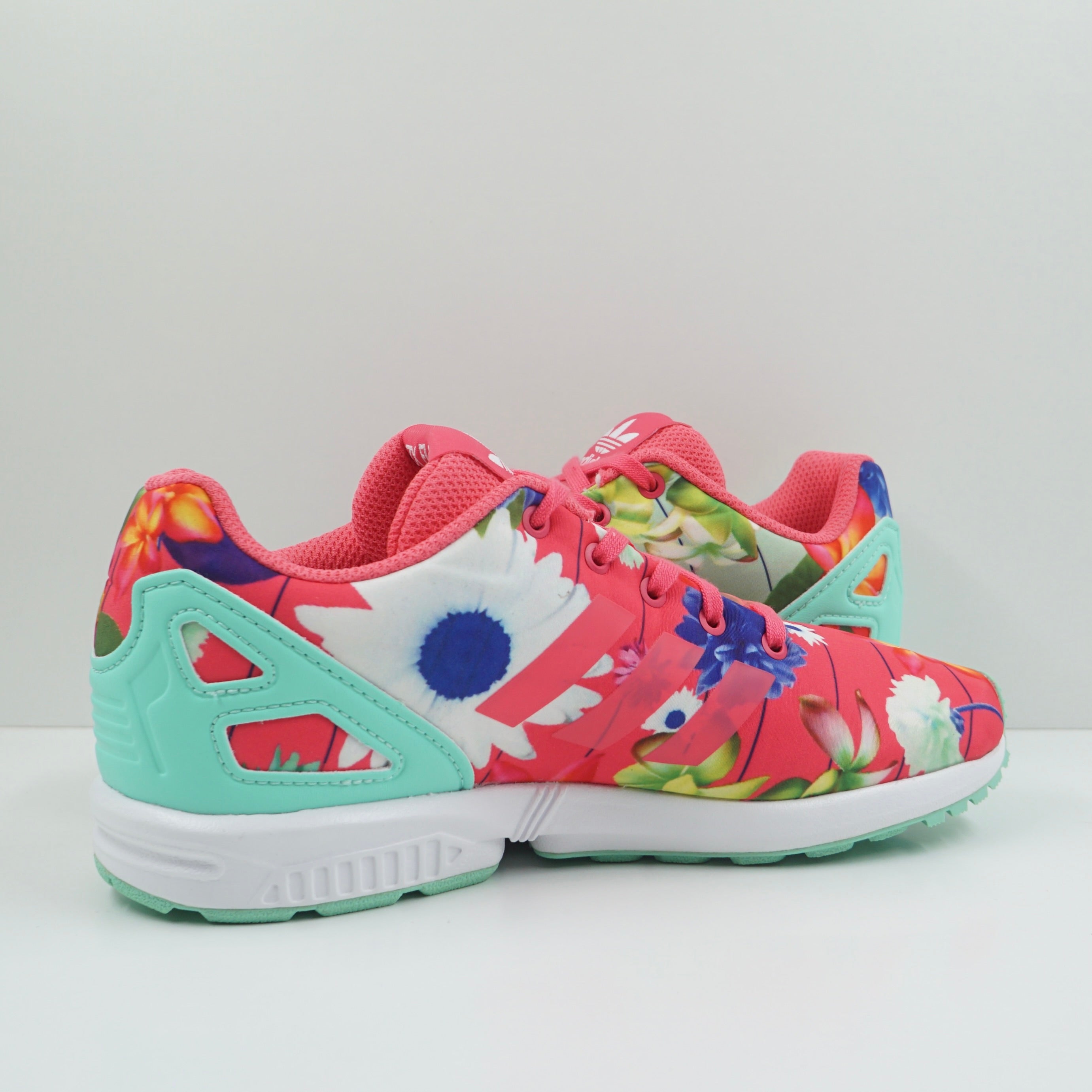 Adidas Originals ZX Flux C Colorful