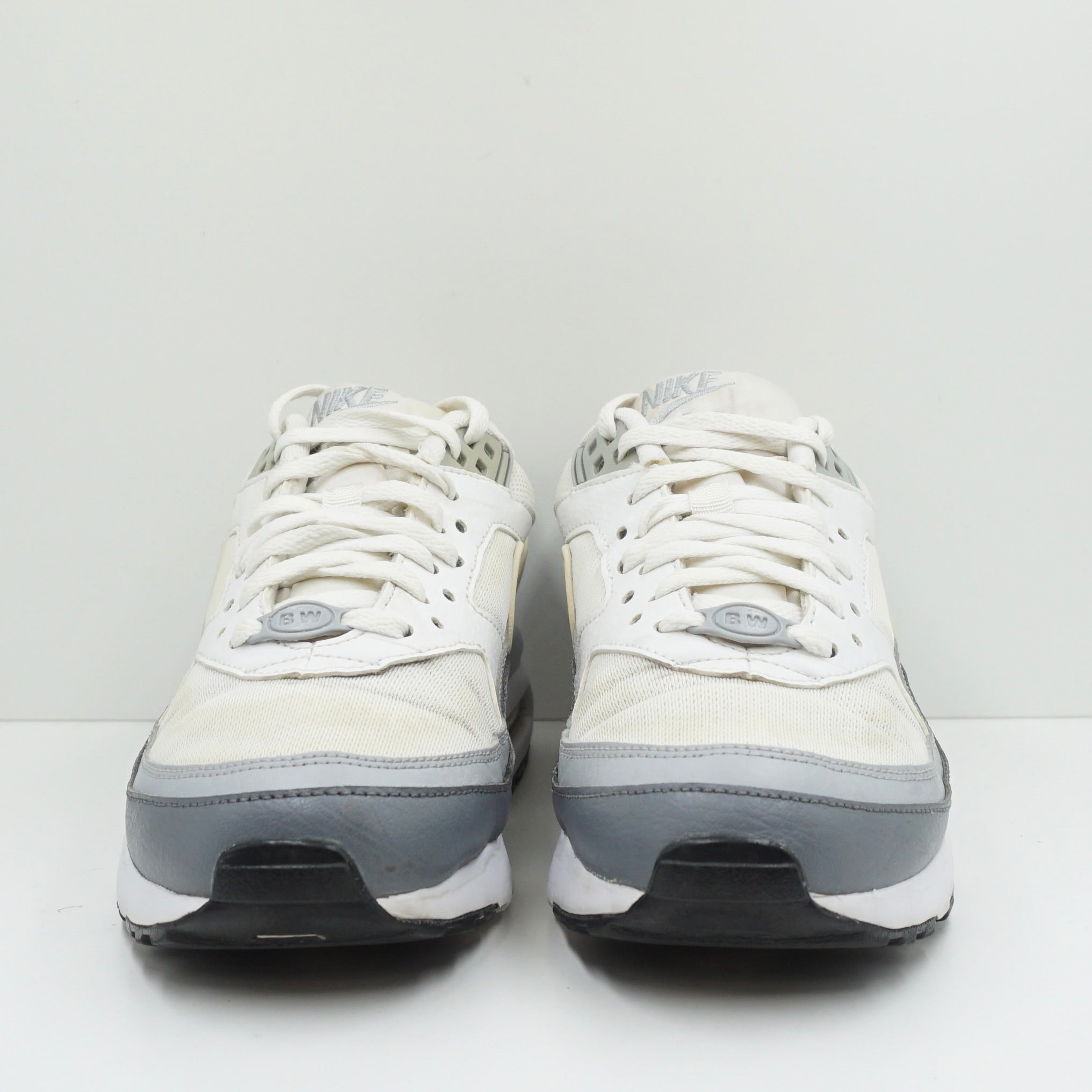 Nike Air Max BW Wolf Grey (GS)