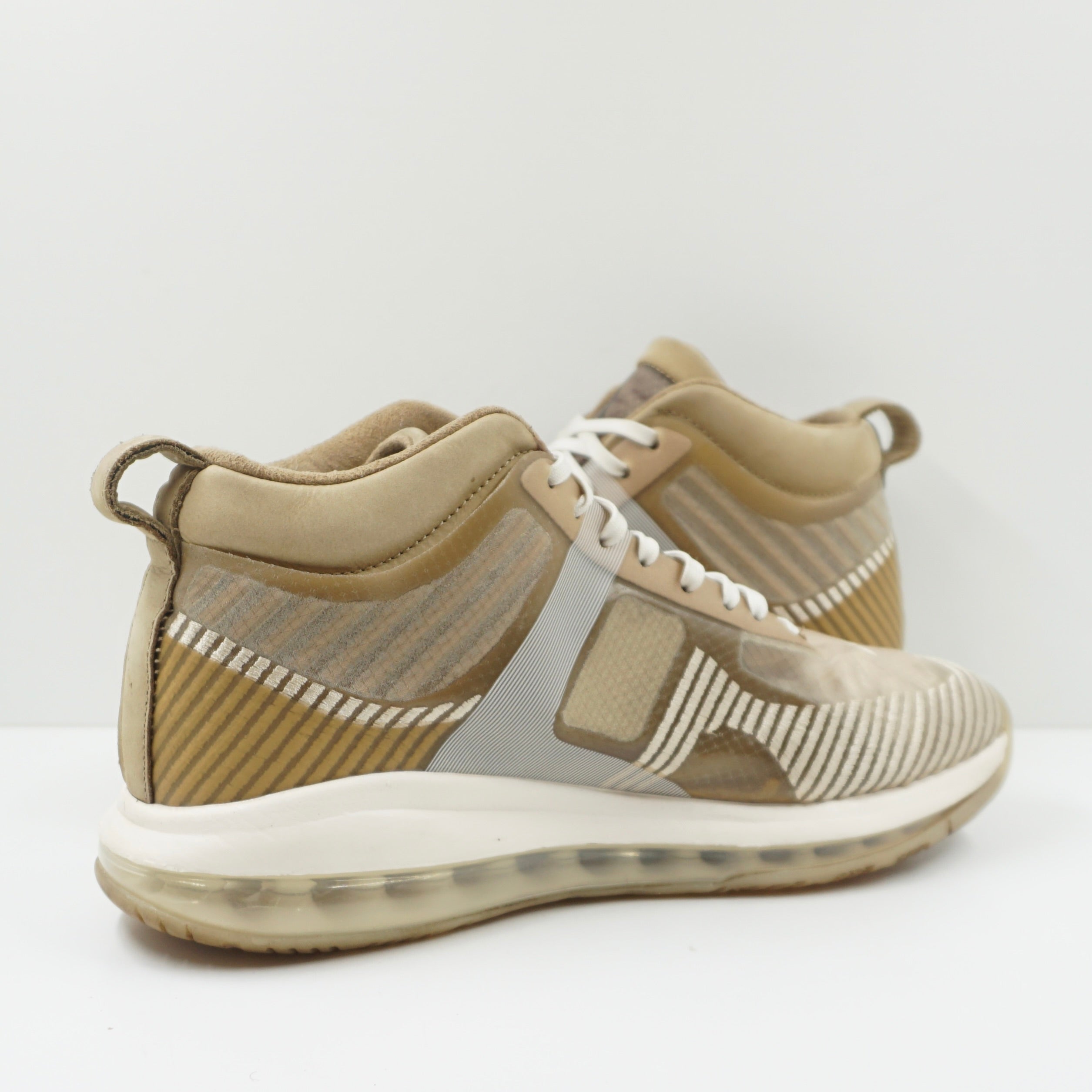 Nike LeBron Icon John Elliott Parachute Beige