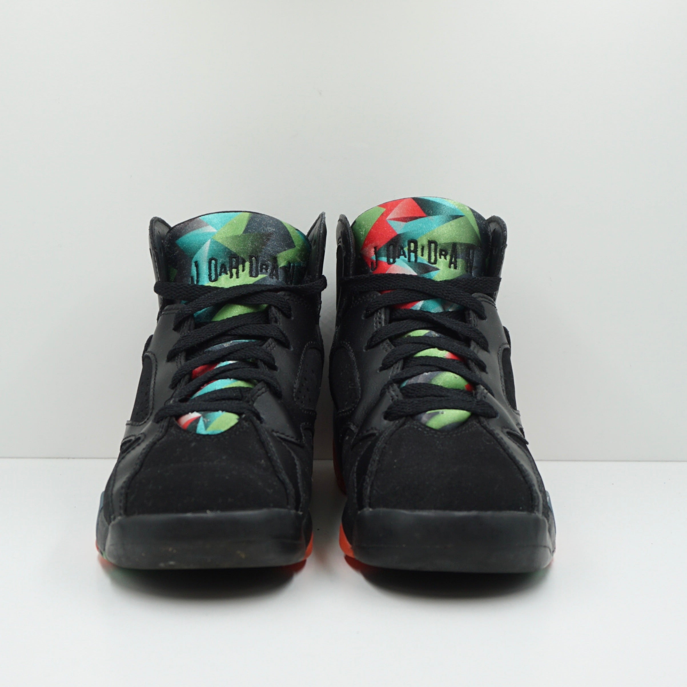 Jordan 7 Retro Barcelona Nights (GS)