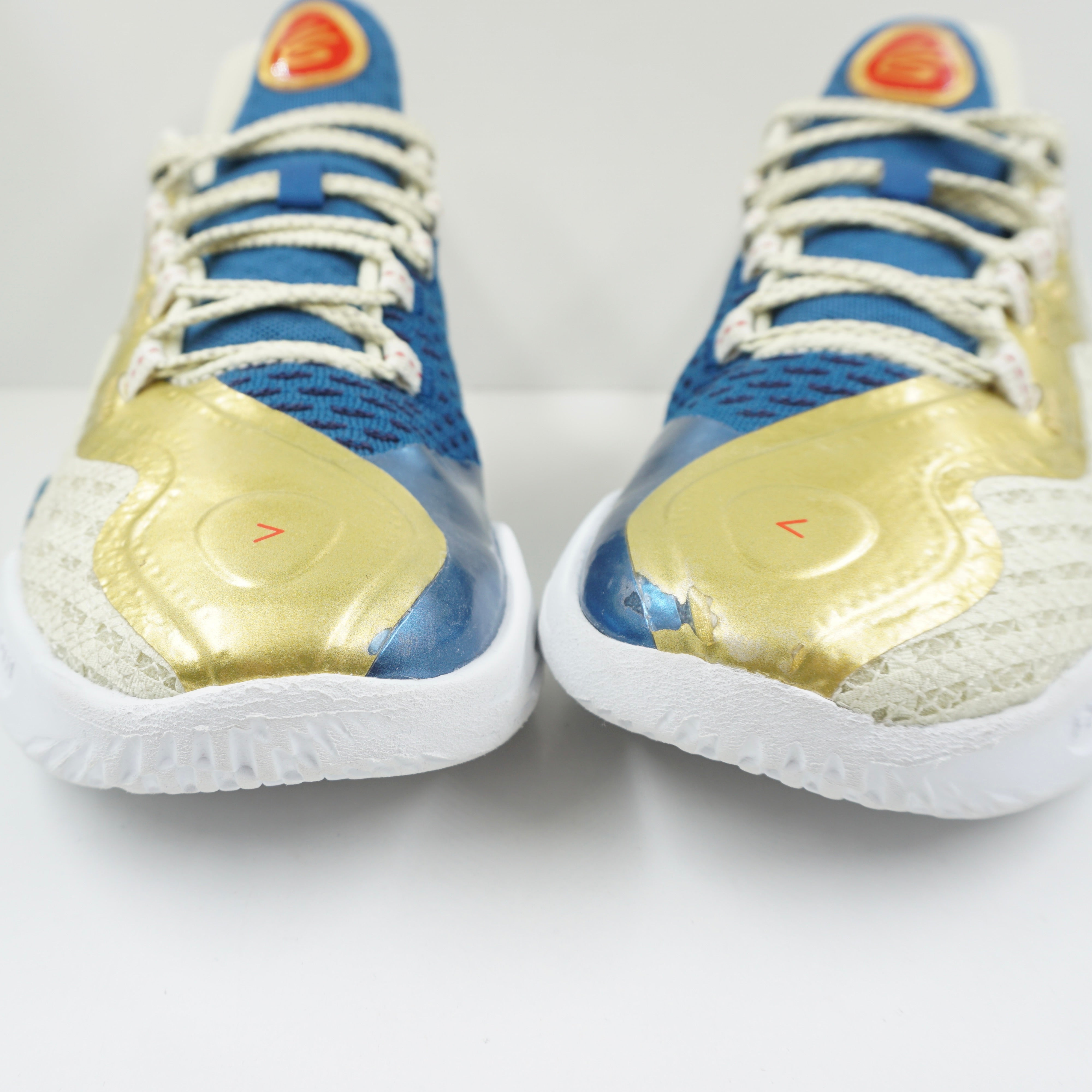 Under Armour Curry 11 Champions Mindset