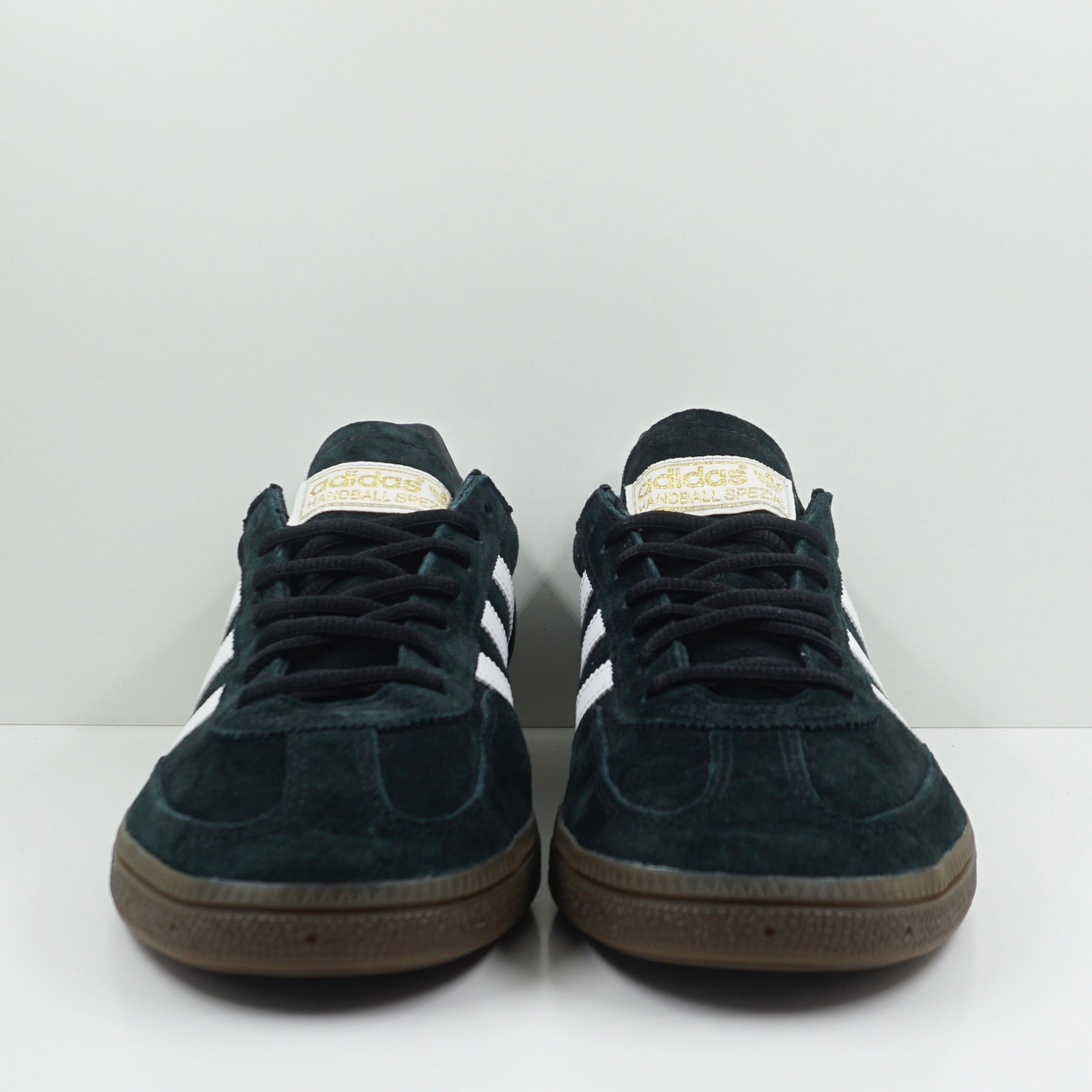 Adidas Handball Spezial Black Gum
