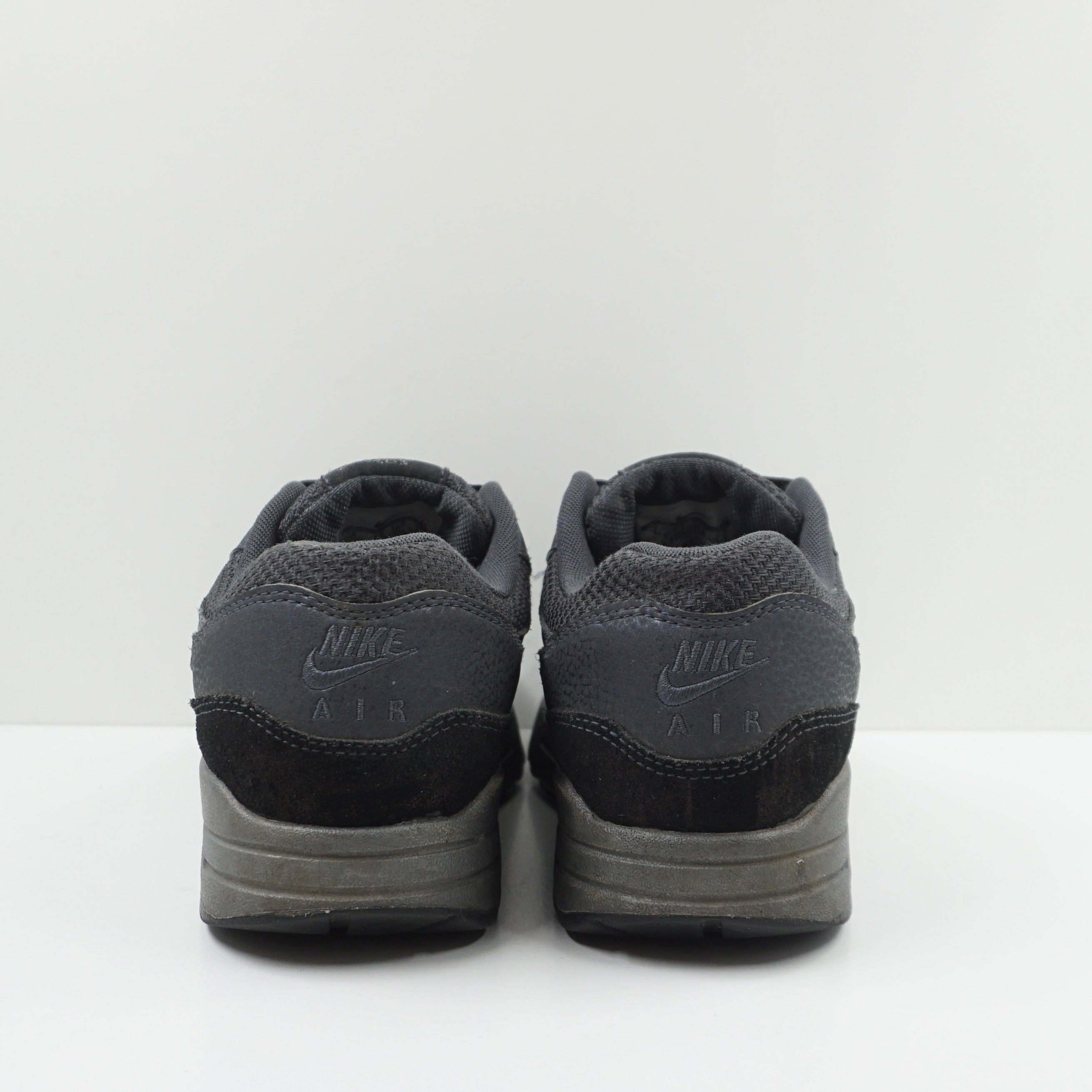 Nike Air Max 1 Premium Metallic Hematite (W)