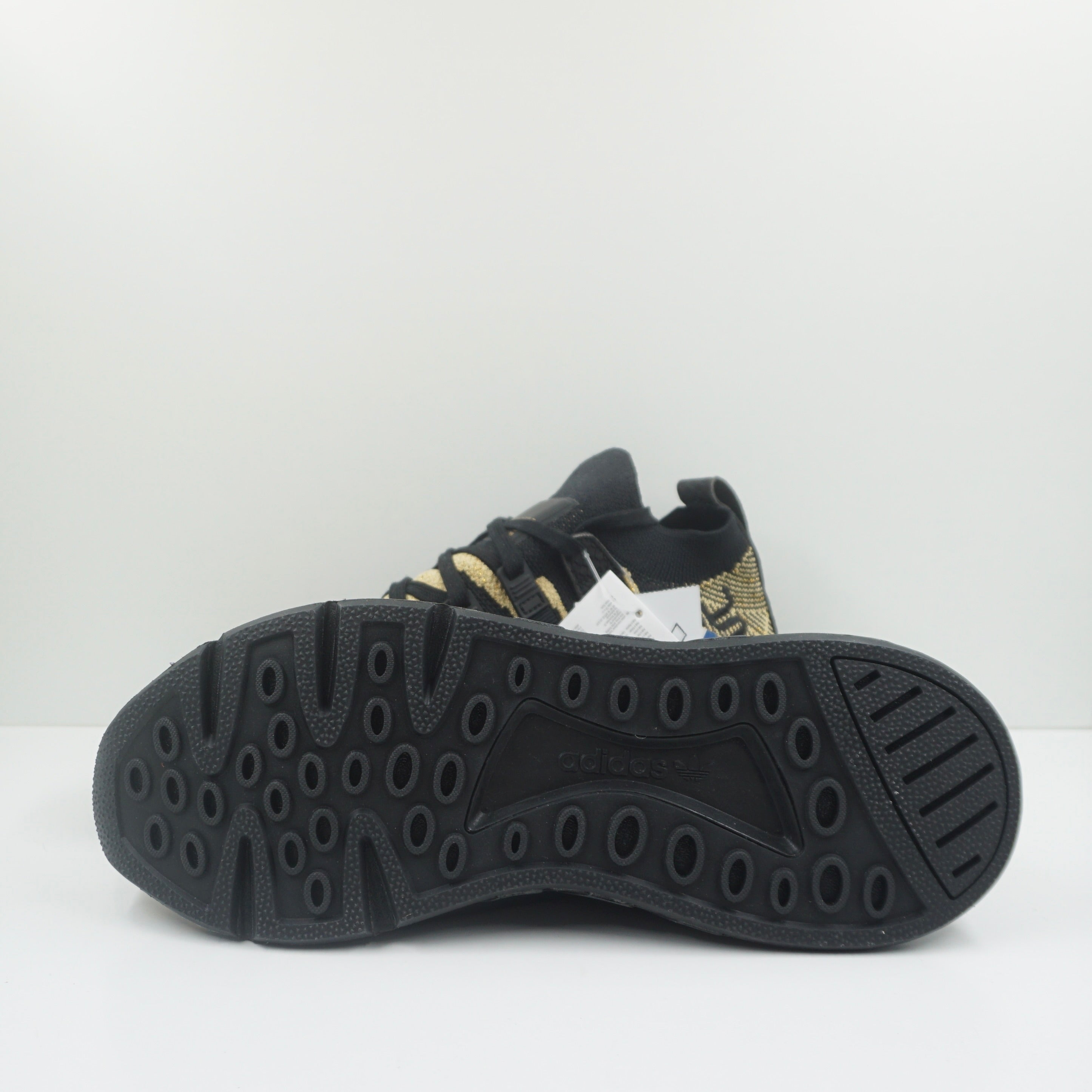Adidas EQT Support Mid ADV Primeknit Dragon Ball Z Super Shenron