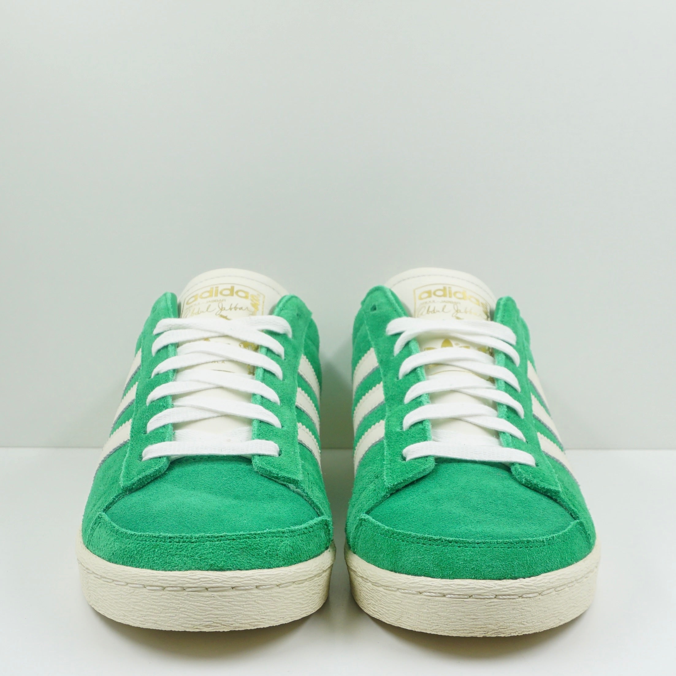 Adidas Jabbar Low Green