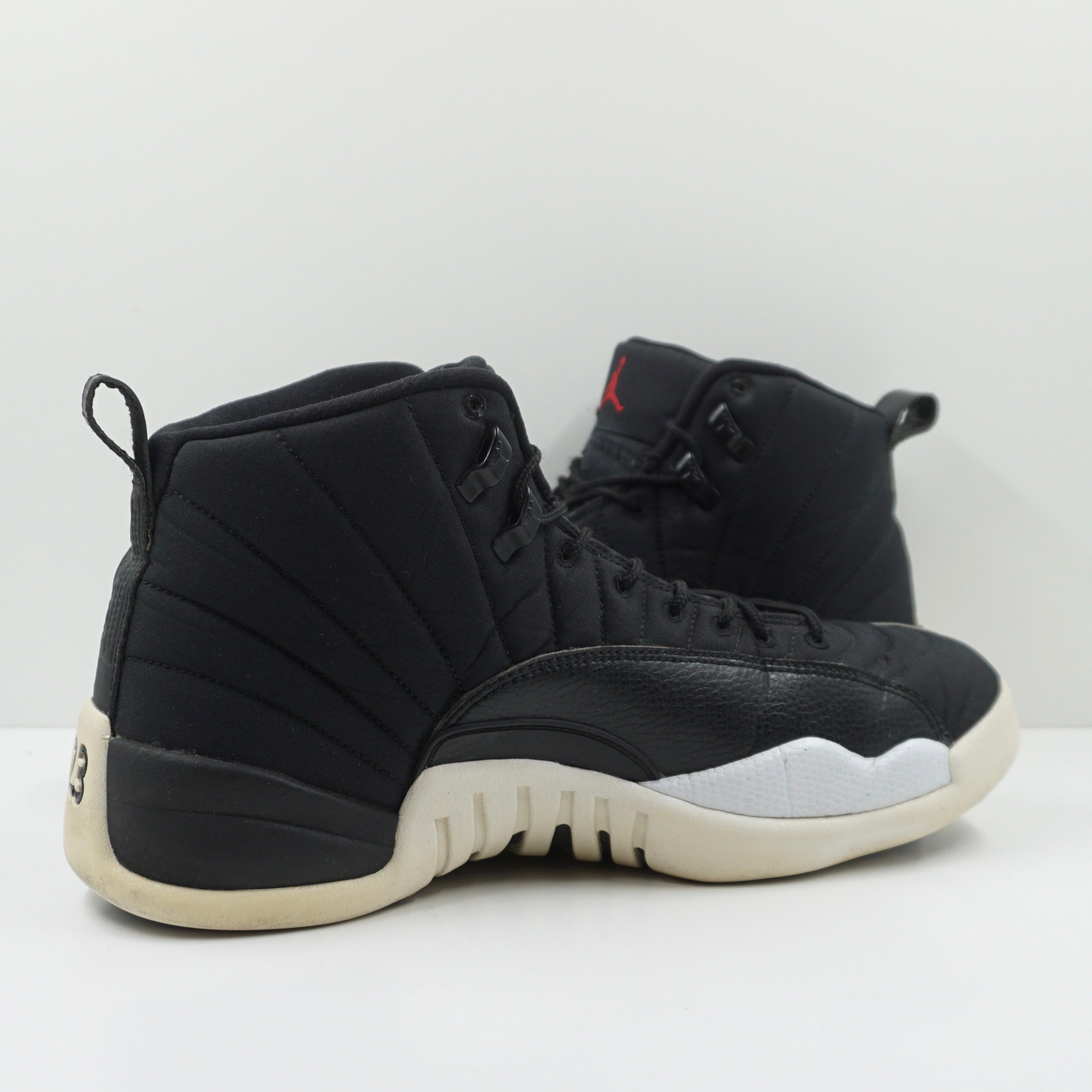 Jordan 12 Retro Nylon