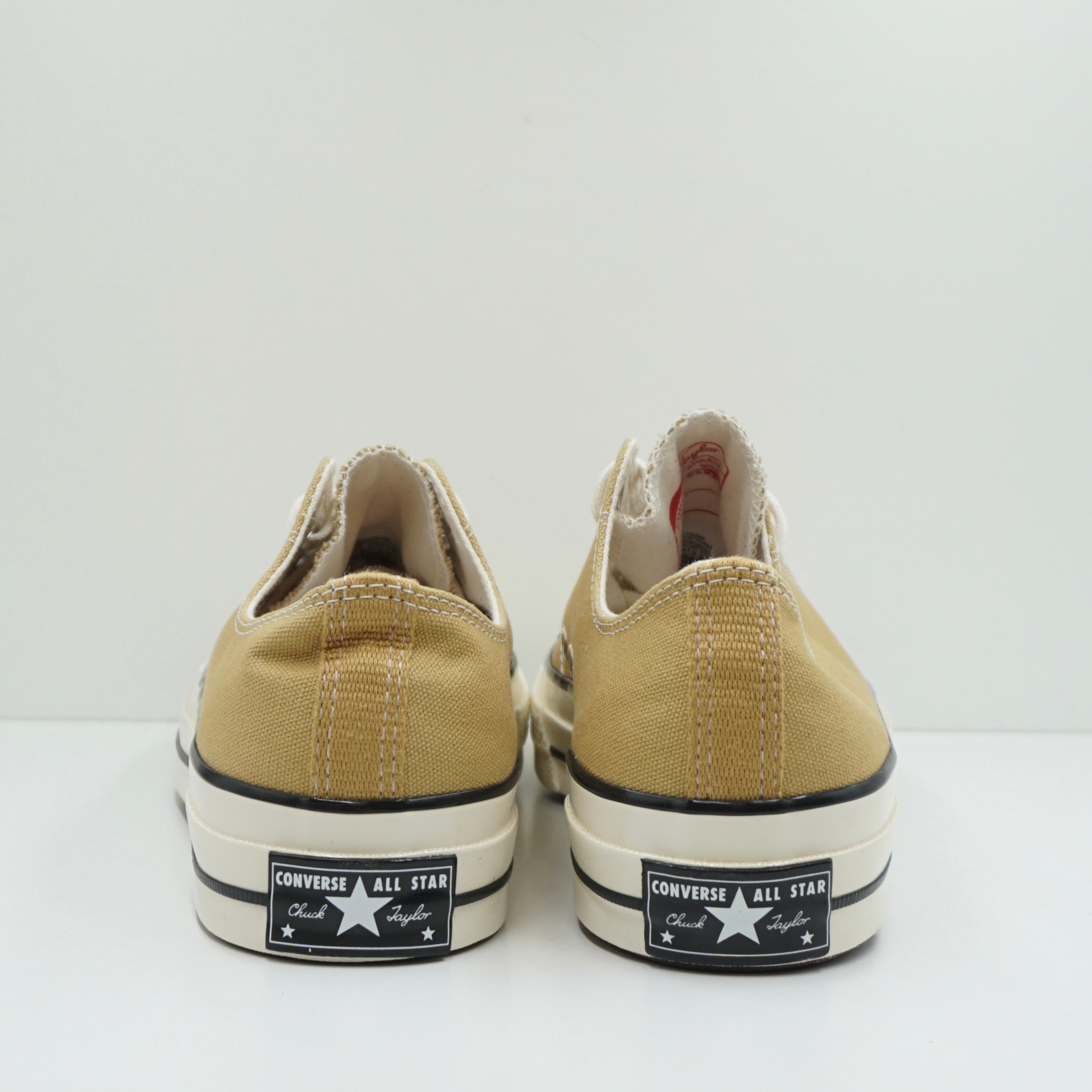 Converse Chuck 70 Low OX Fall Tone