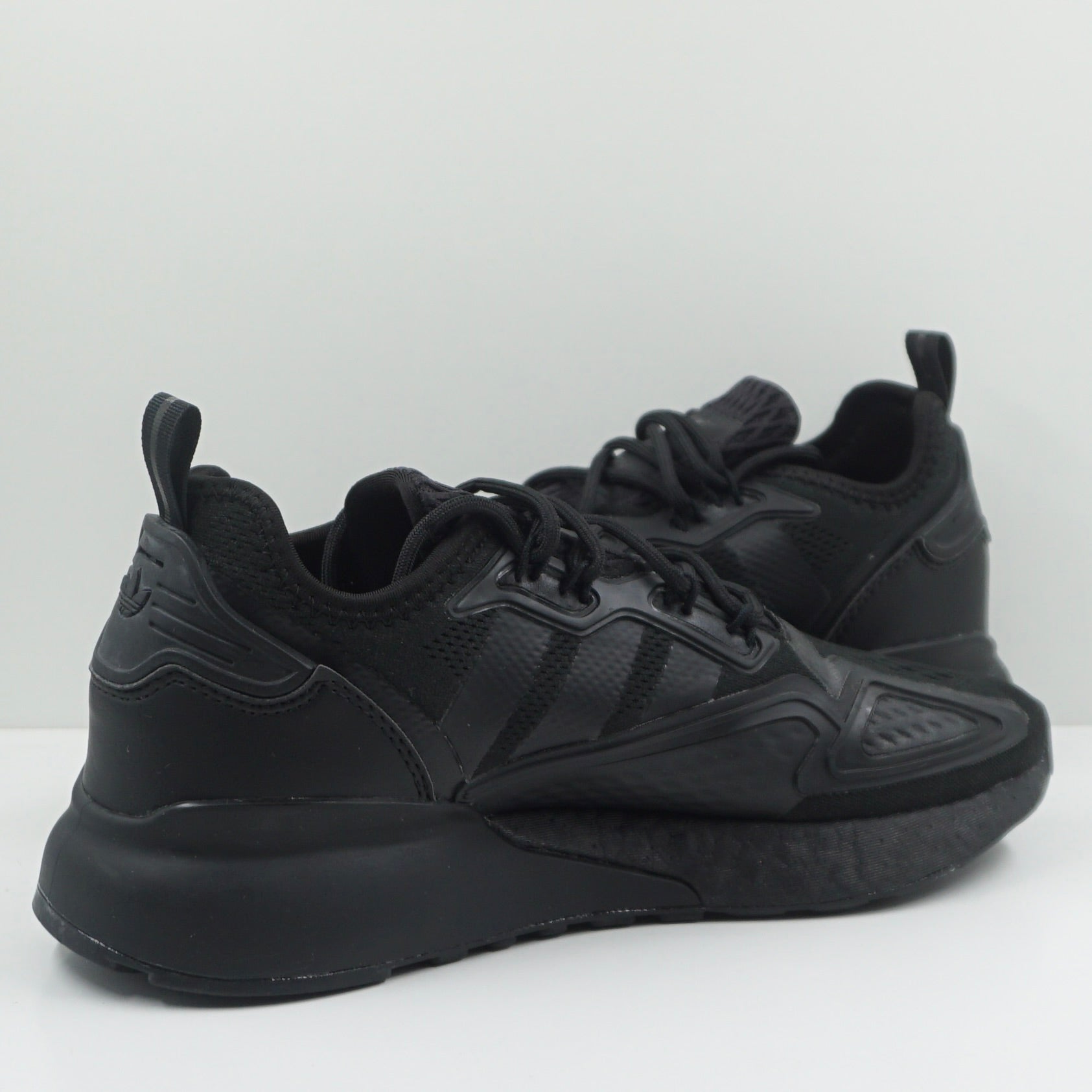 Adidas 2K Boost Triple Black