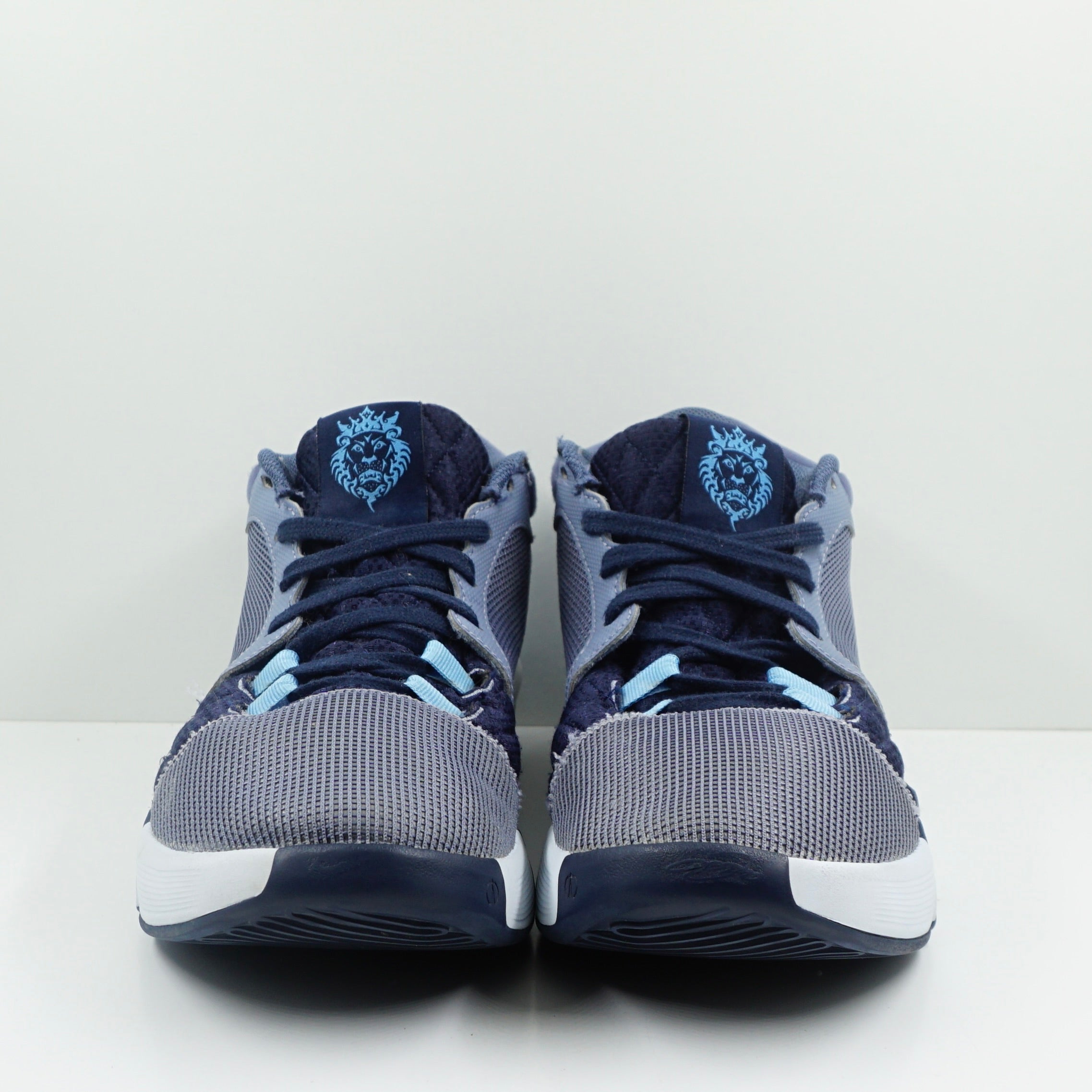 Nike LeBron Witness 8 Sierra Canyon