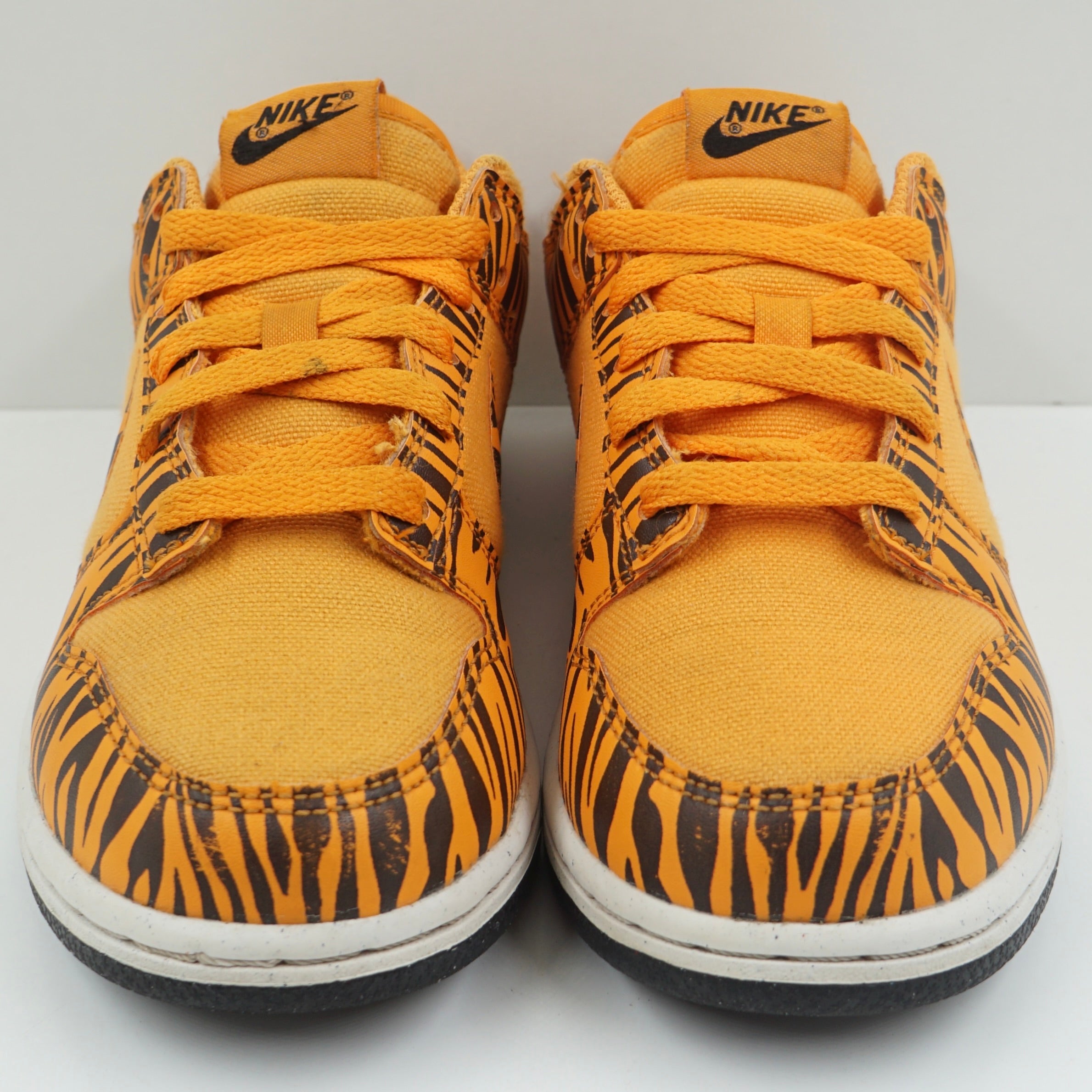 Nike Dunk Low Next Nature Tiger Stripes (PS)