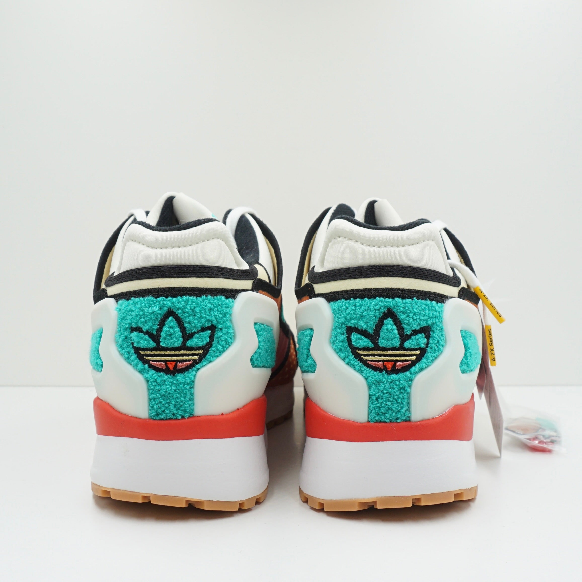 Krusty Burger Adidas Zx 10000 Online Kopen Adidas Simpsons Krusty