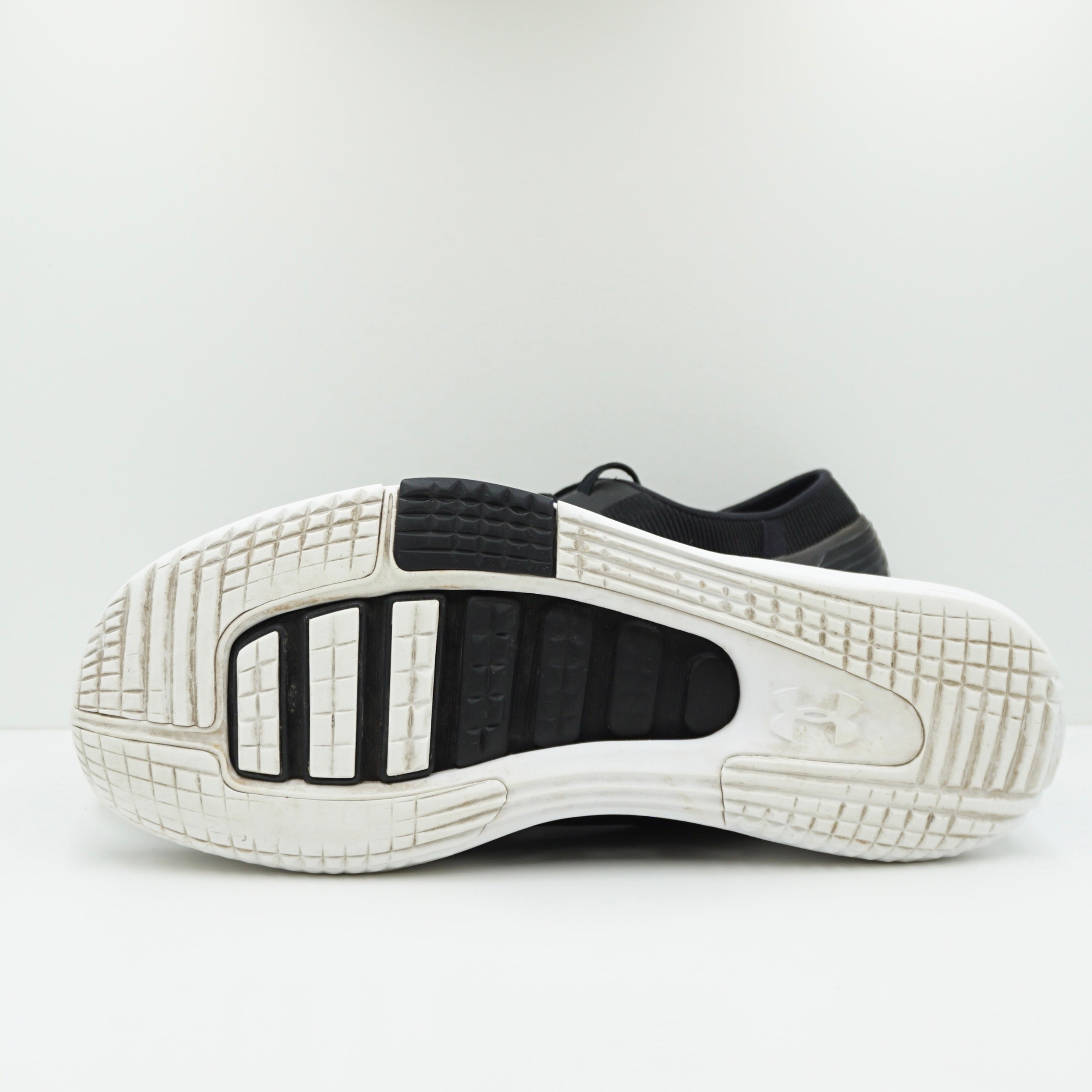 Under Armour SpeedForm AMP 2.0 Black