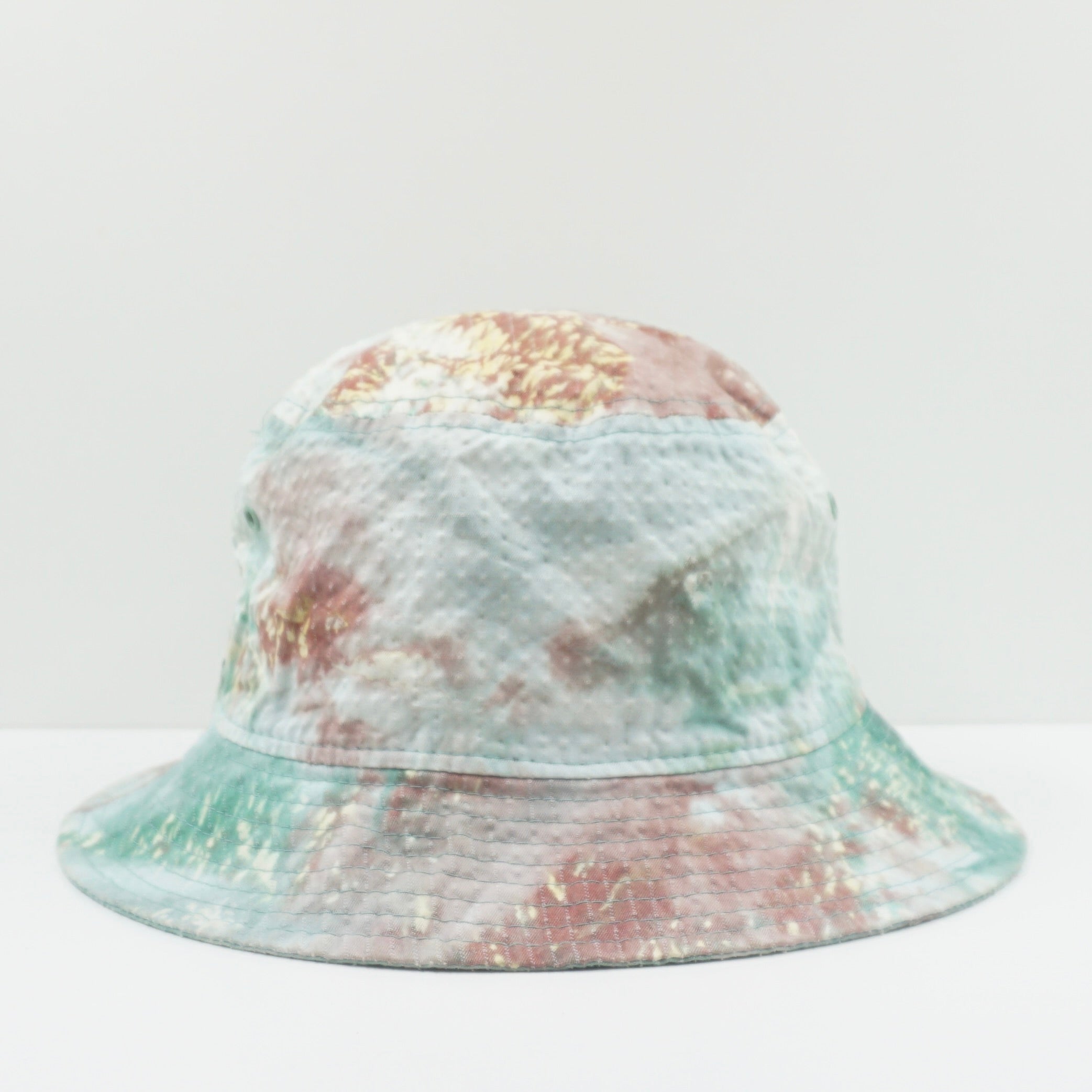 New Era Invisible Performance Water Color Bucket Hat