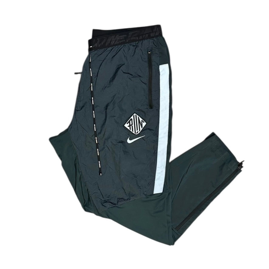 Nike Phenom Elite Wild Run Green Pants